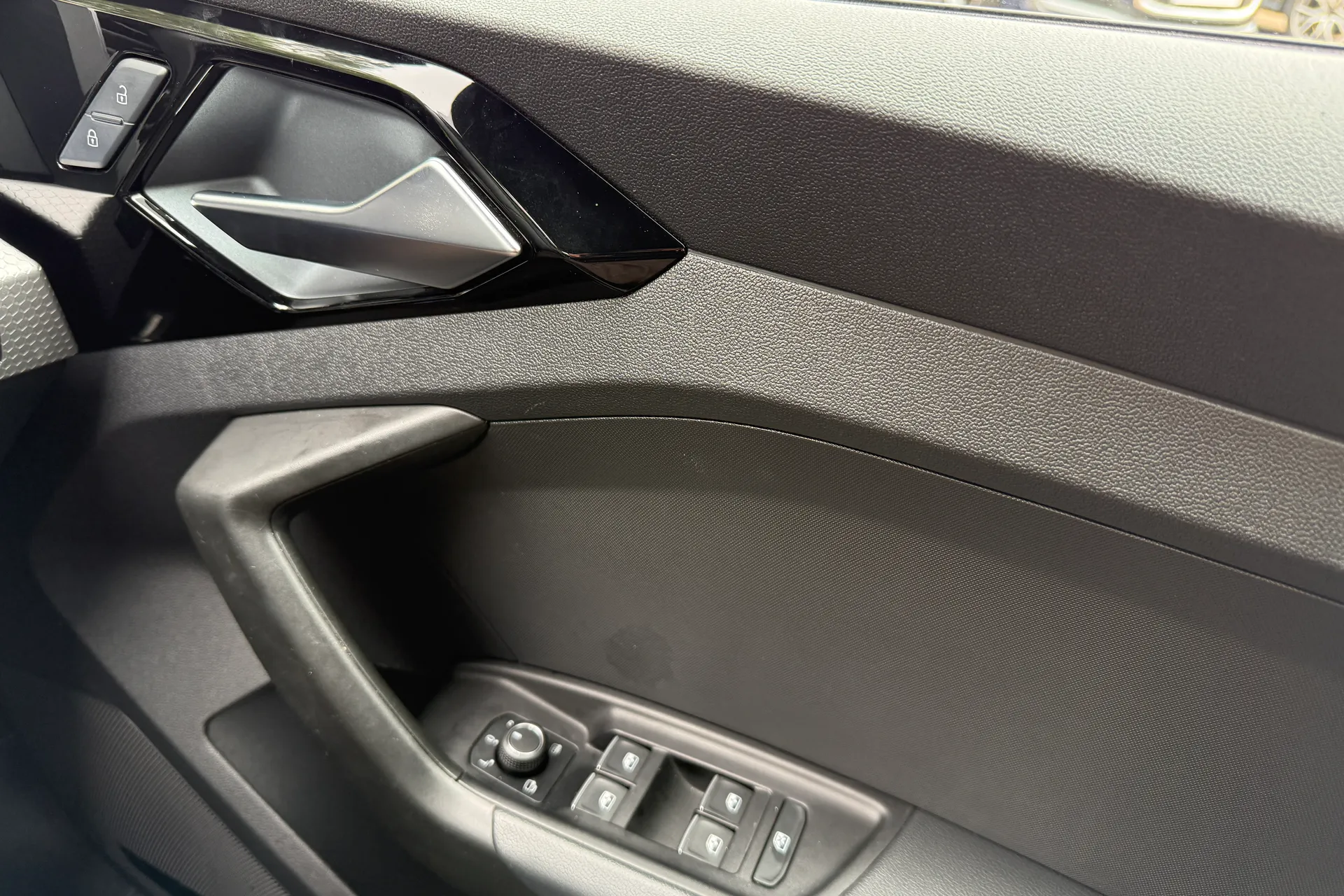 Audi A1 thumbnail image number 16