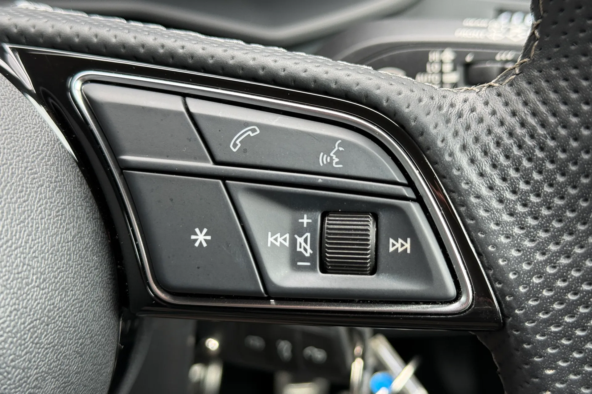 Audi A1 thumbnail image number 23