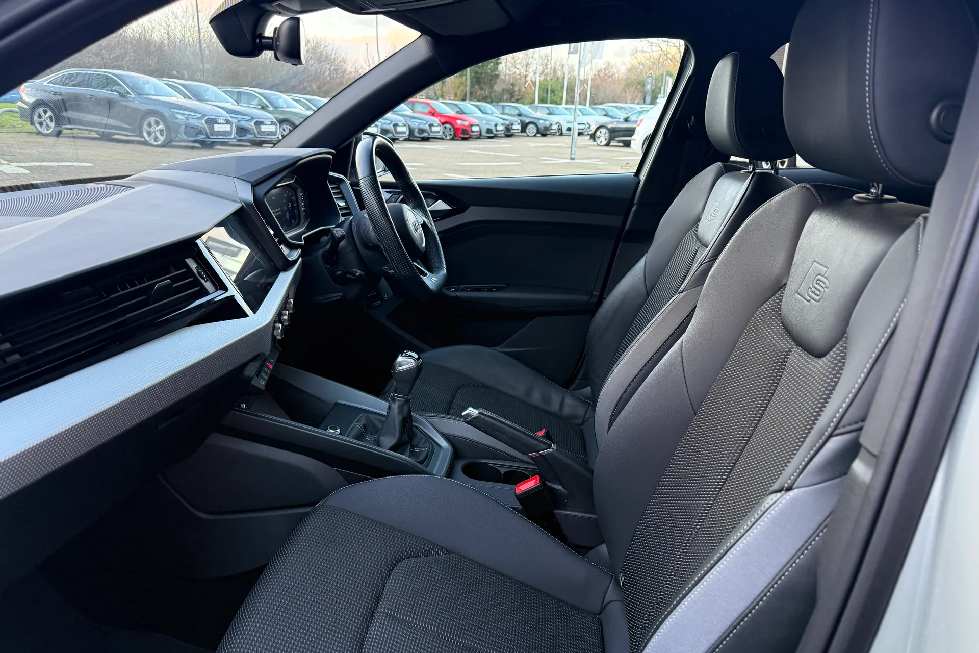 Audi A1 thumbnail image number 56