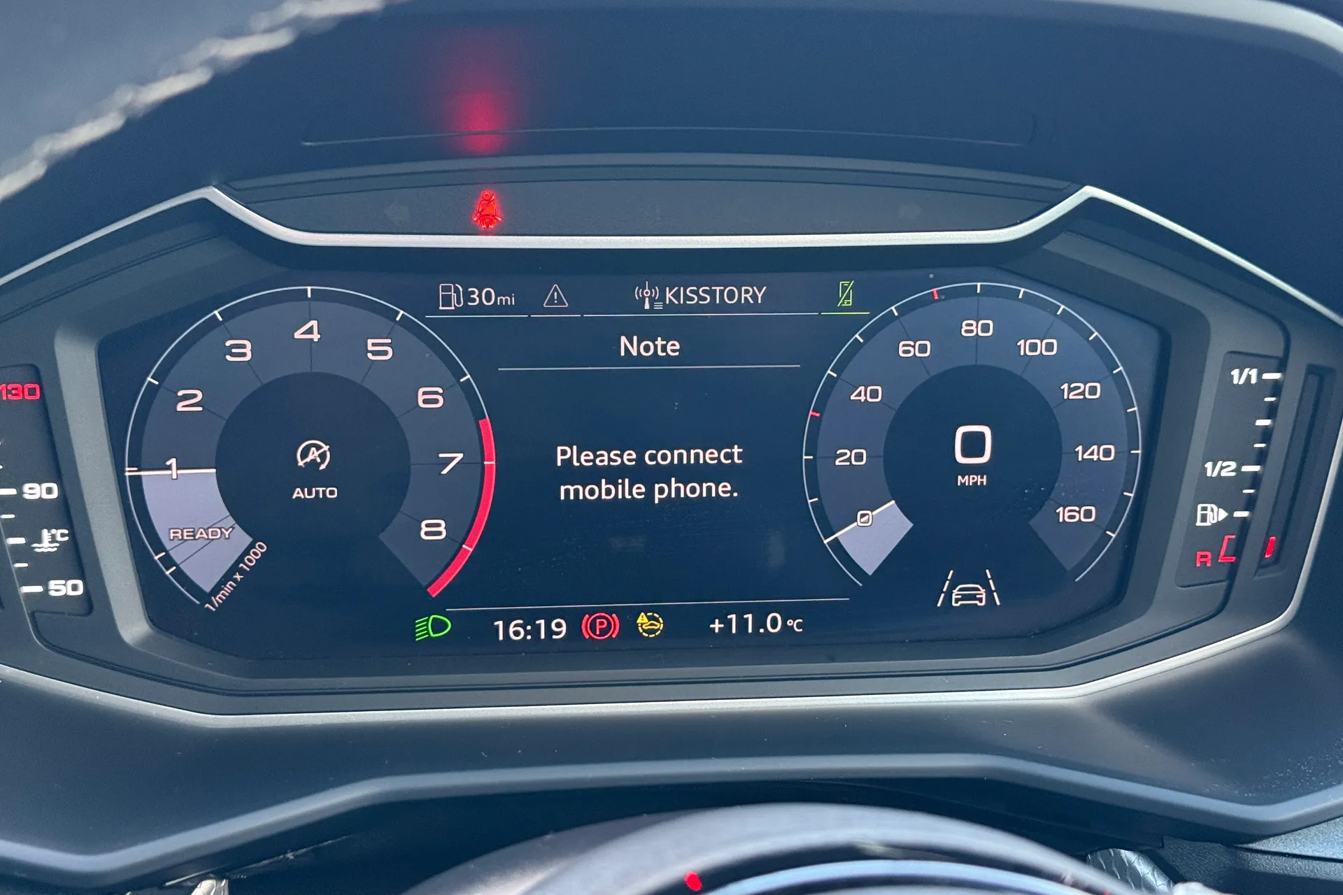 Audi A1 thumbnail image number 19