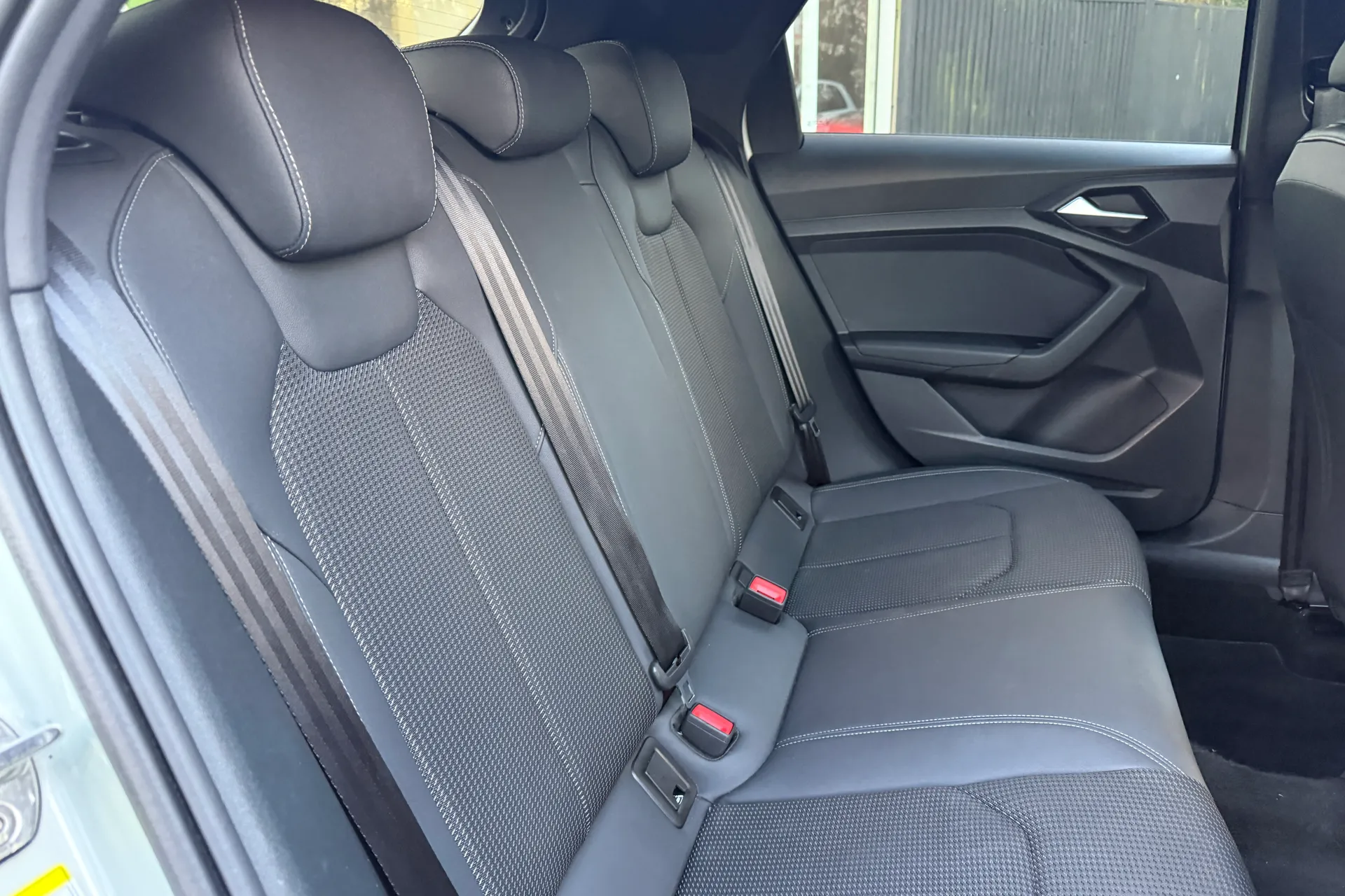 Audi A1 thumbnail image number 34