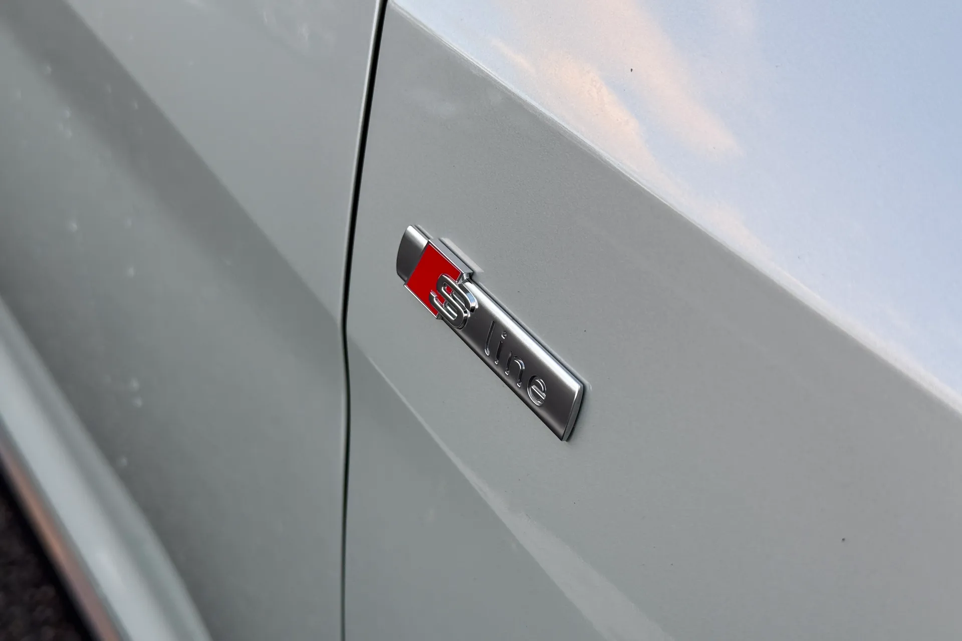 Audi A1 thumbnail image number 9