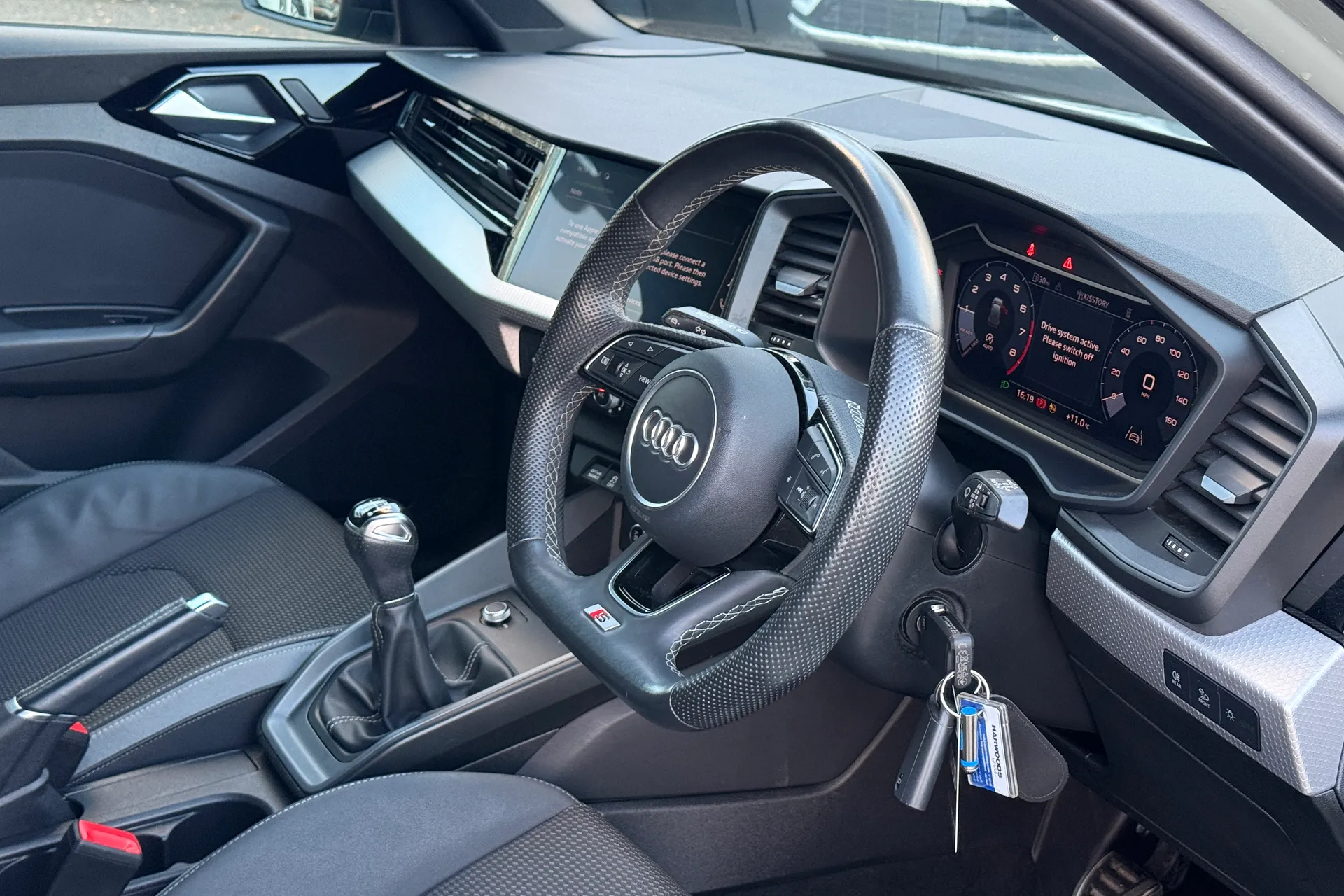 Audi A1 thumbnail image number 29