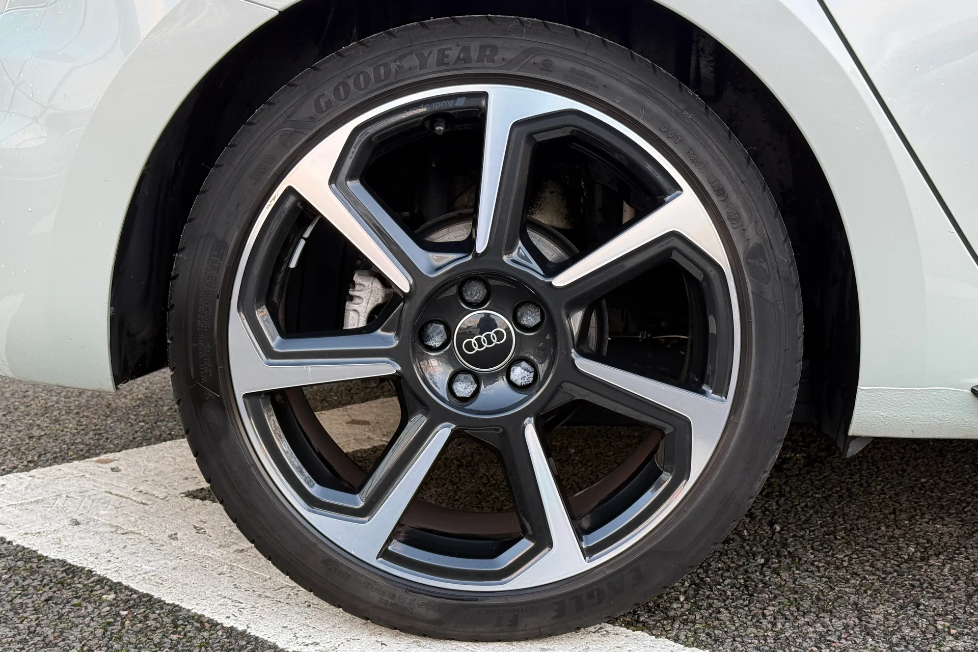 Audi A1 thumbnail image number 31