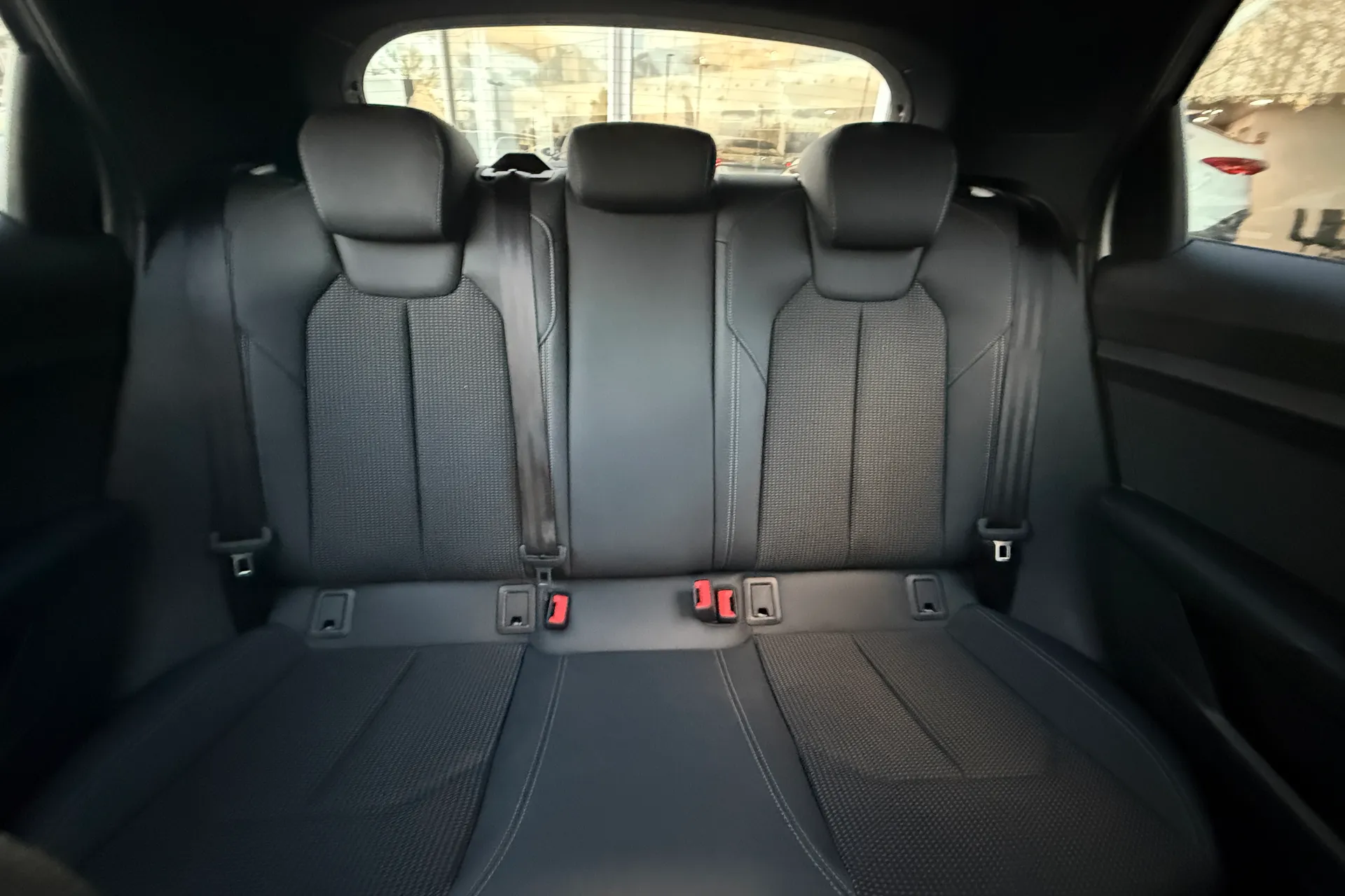 Audi A1 thumbnail image number 23