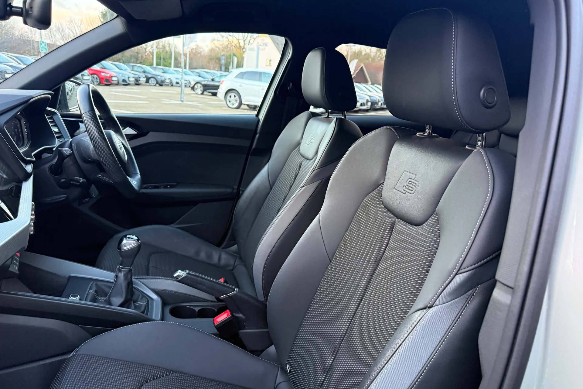 Audi A1 thumbnail image number 55