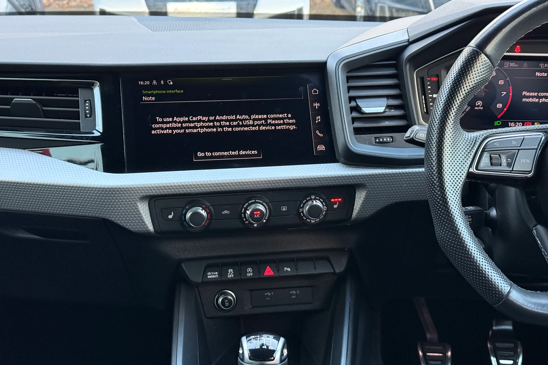 Audi A1 thumbnail image number 37