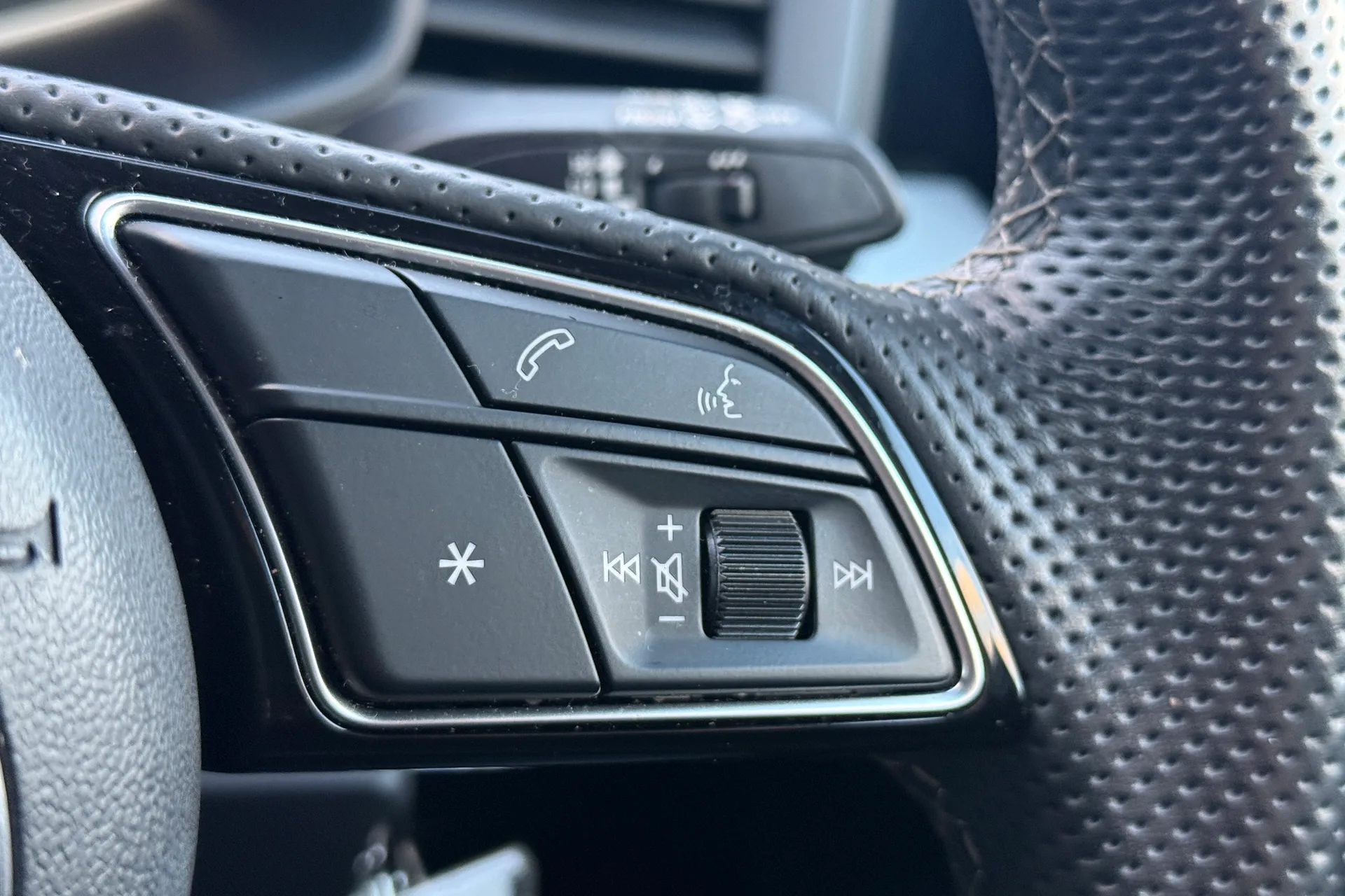 Audi A1 thumbnail image number 17