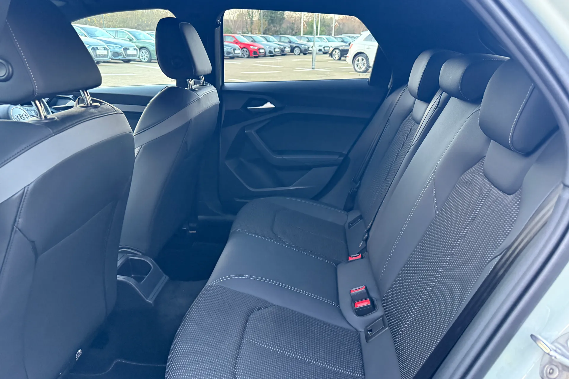 Audi A1 thumbnail image number 53