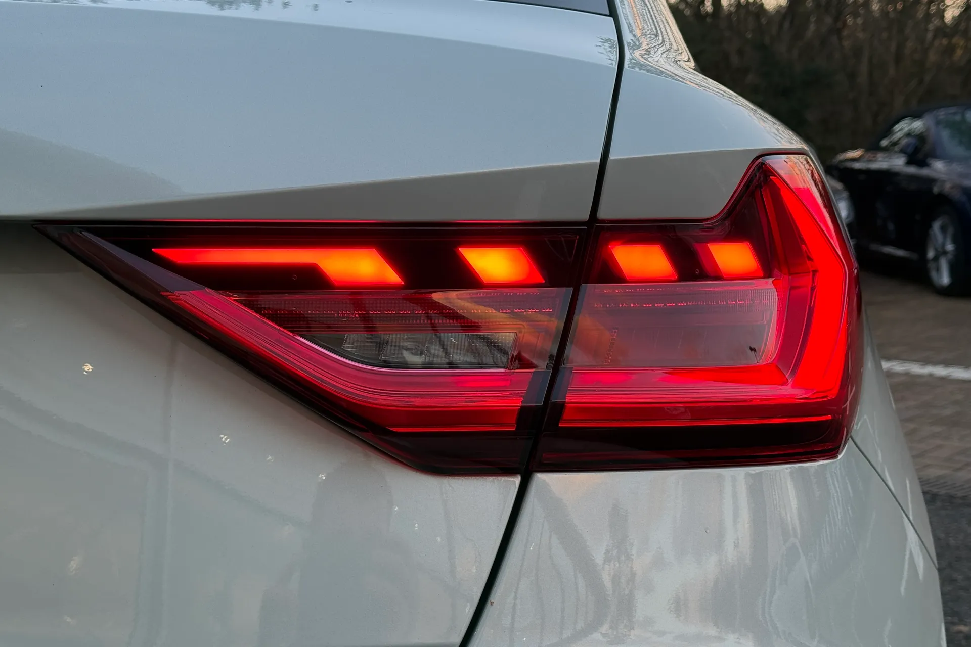 Audi A1 thumbnail image number 44