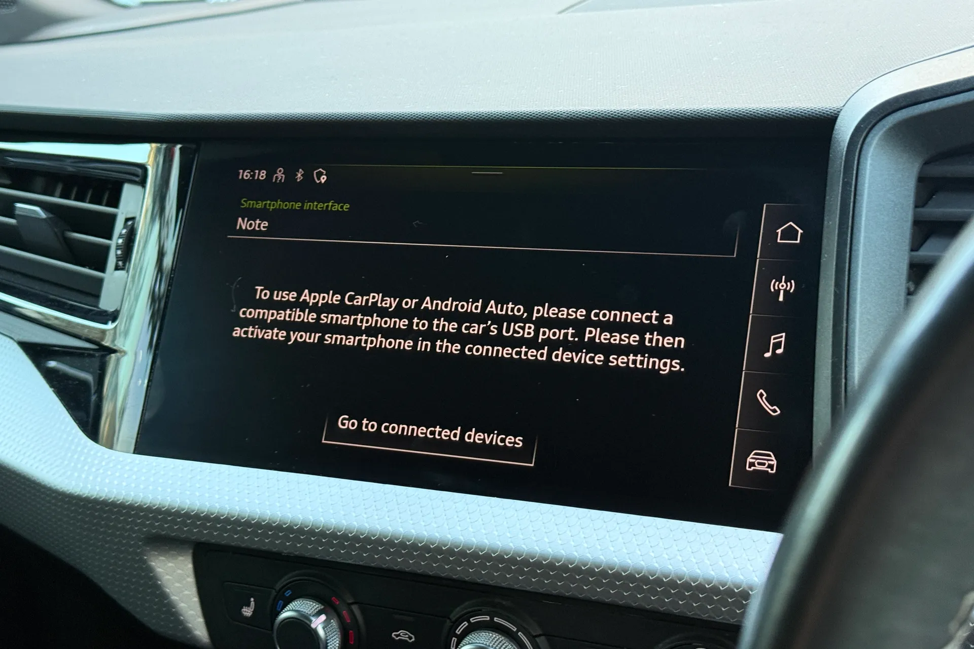 Audi A1 thumbnail image number 5