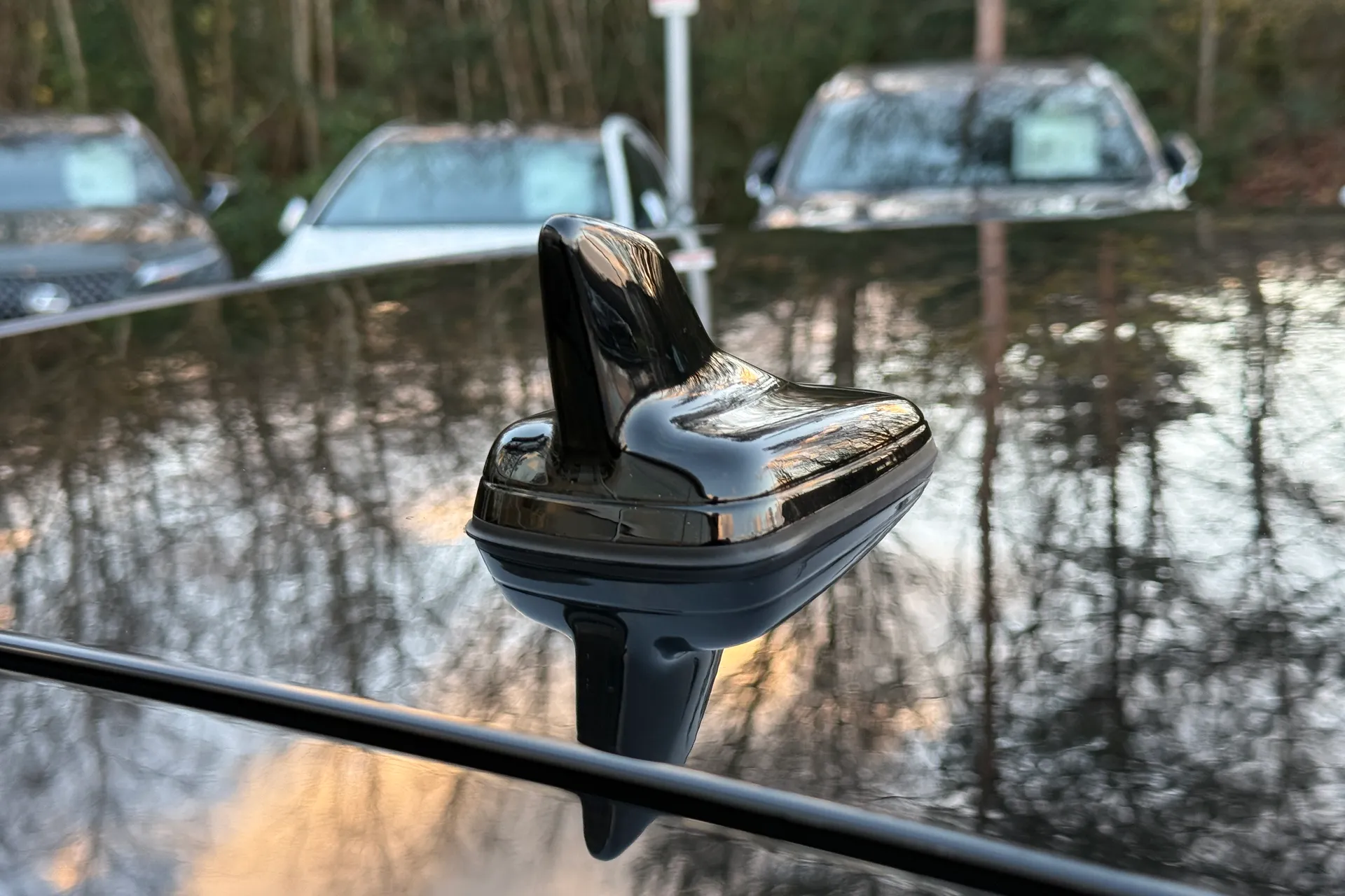 Audi A1 thumbnail image number 45