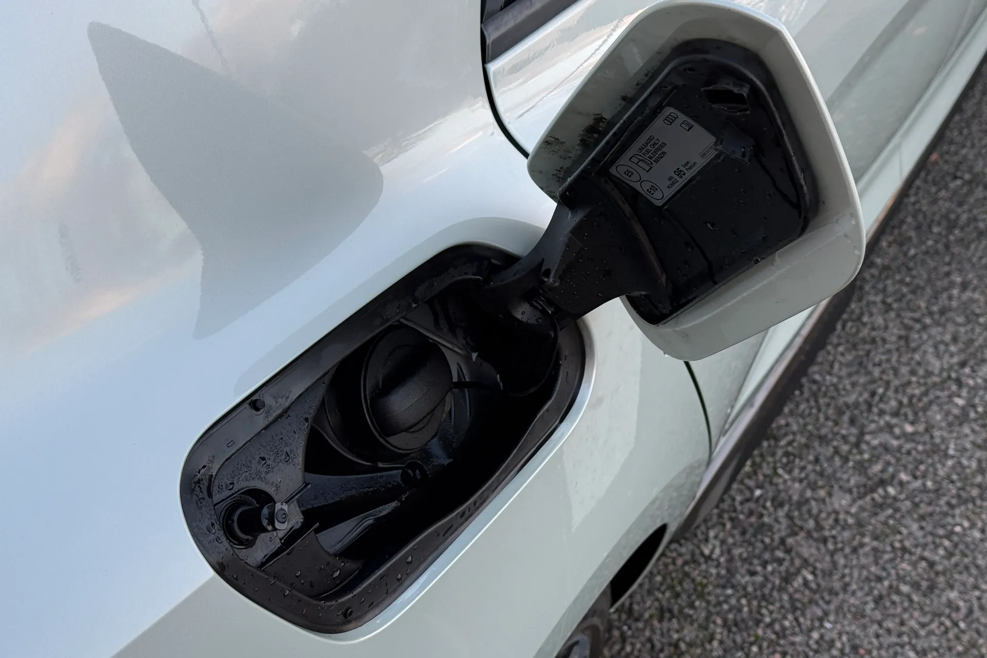 Audi A1 thumbnail image number 32