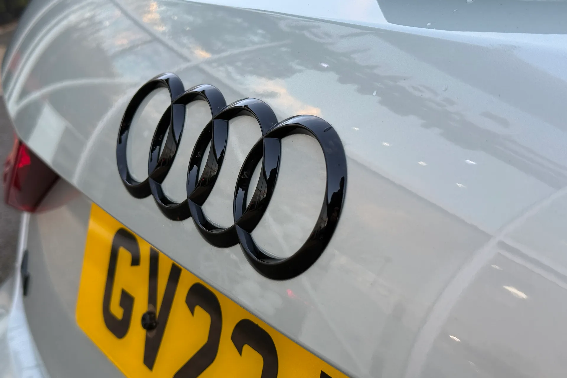 Audi A1 thumbnail image number 47