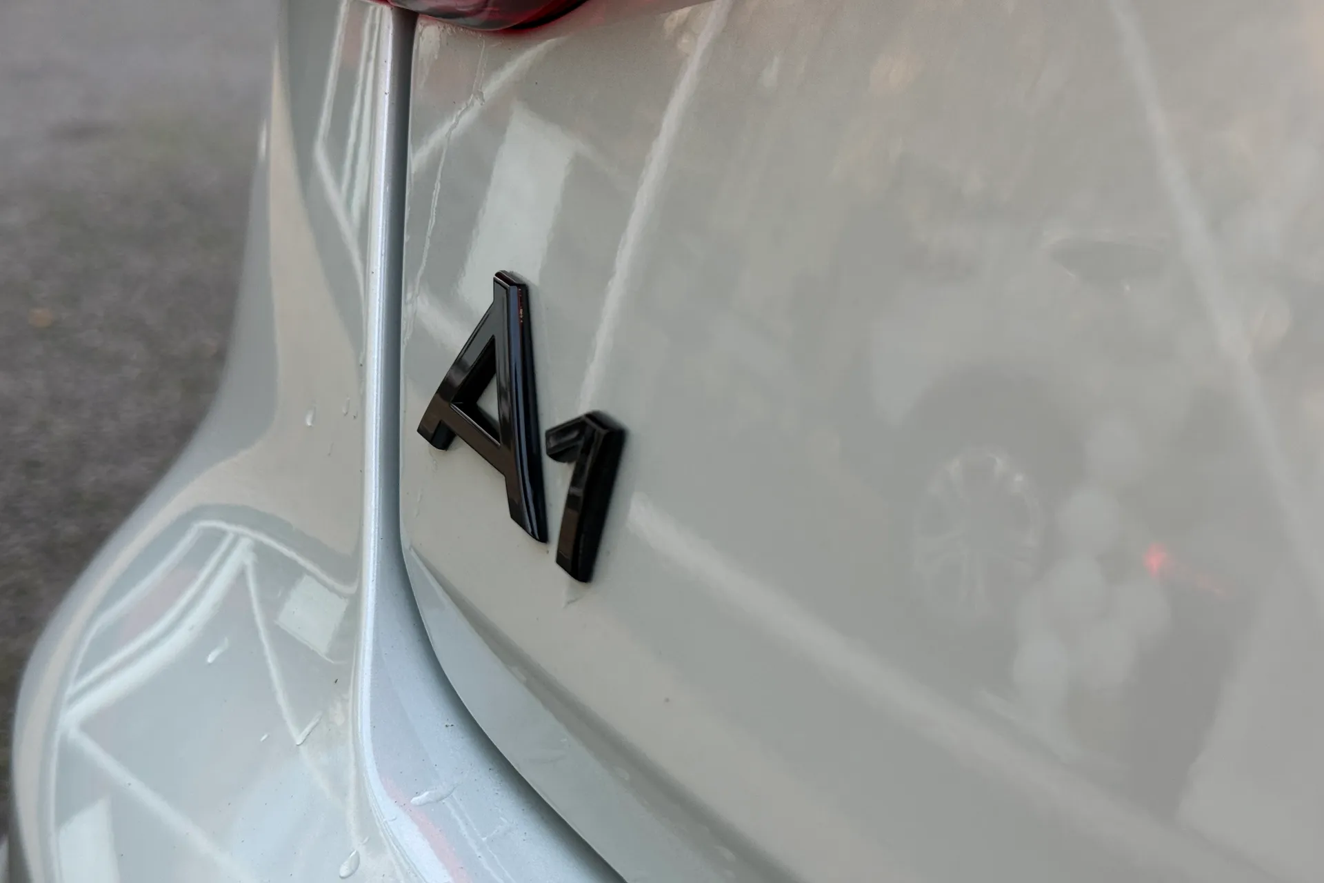 Audi A1 thumbnail image number 48