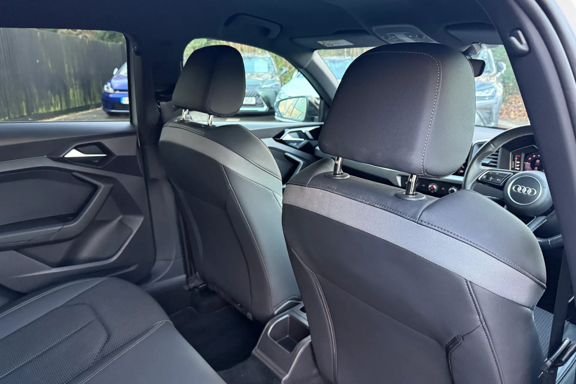 Audi A1 thumbnail image number 36