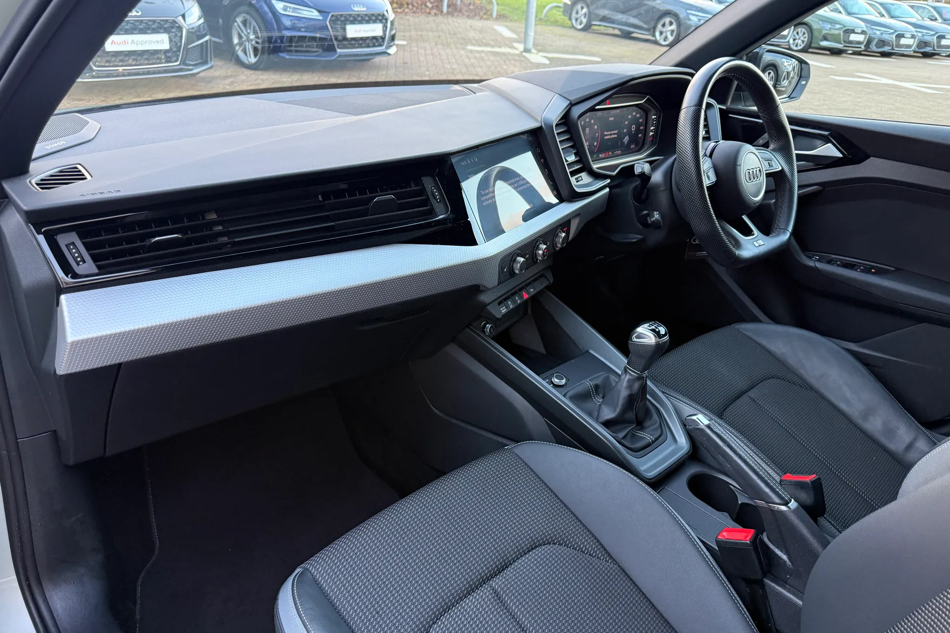 Audi A1 thumbnail image number 54