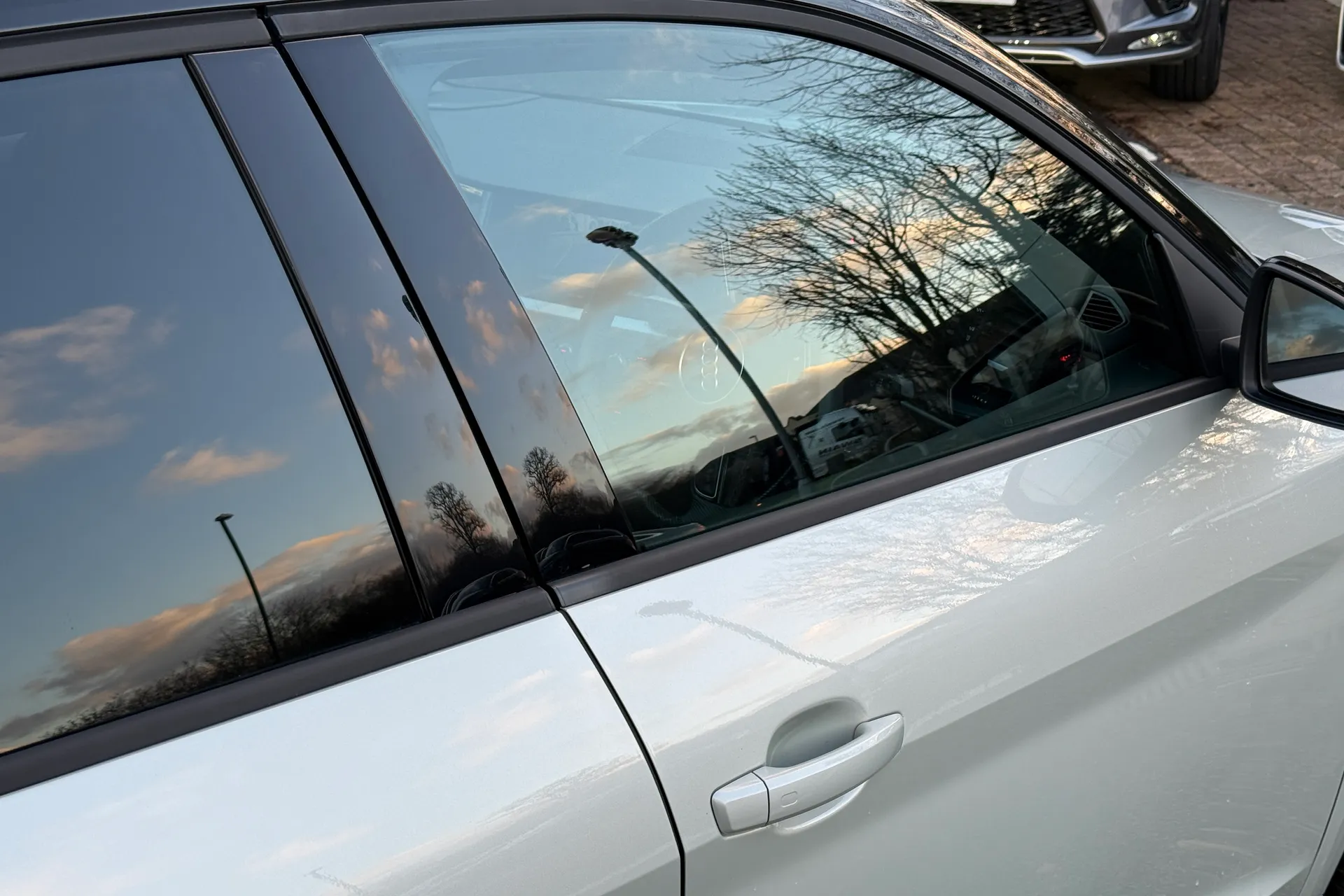 Audi A1 thumbnail image number 11