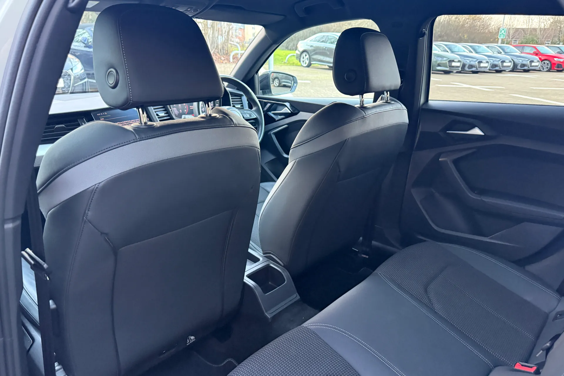 Audi A1 thumbnail image number 51