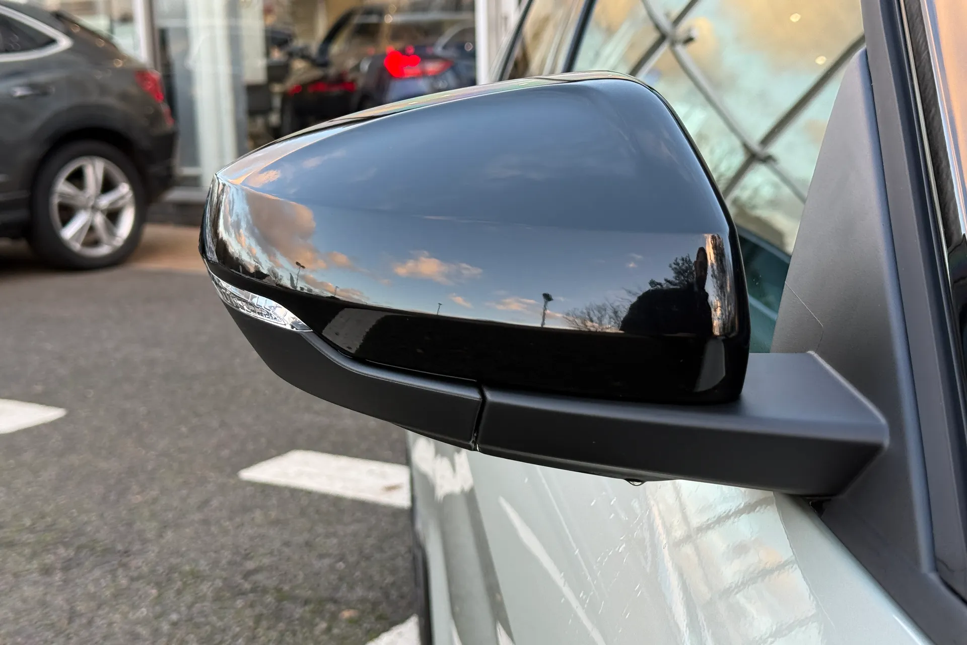 Audi A1 thumbnail image number 8