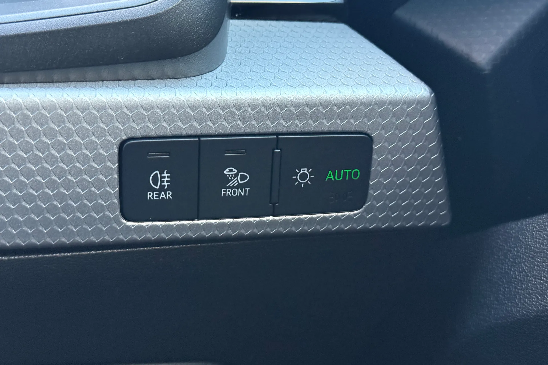 Audi A1 thumbnail image number 18