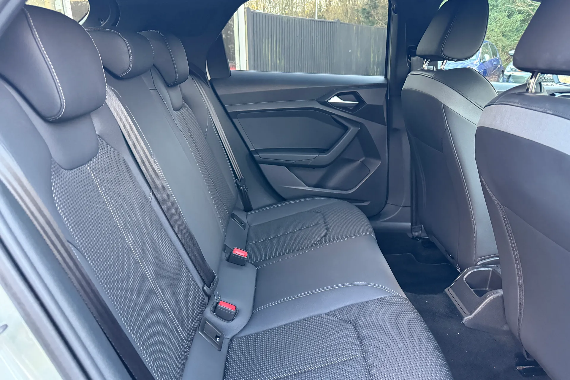 Audi A1 thumbnail image number 35