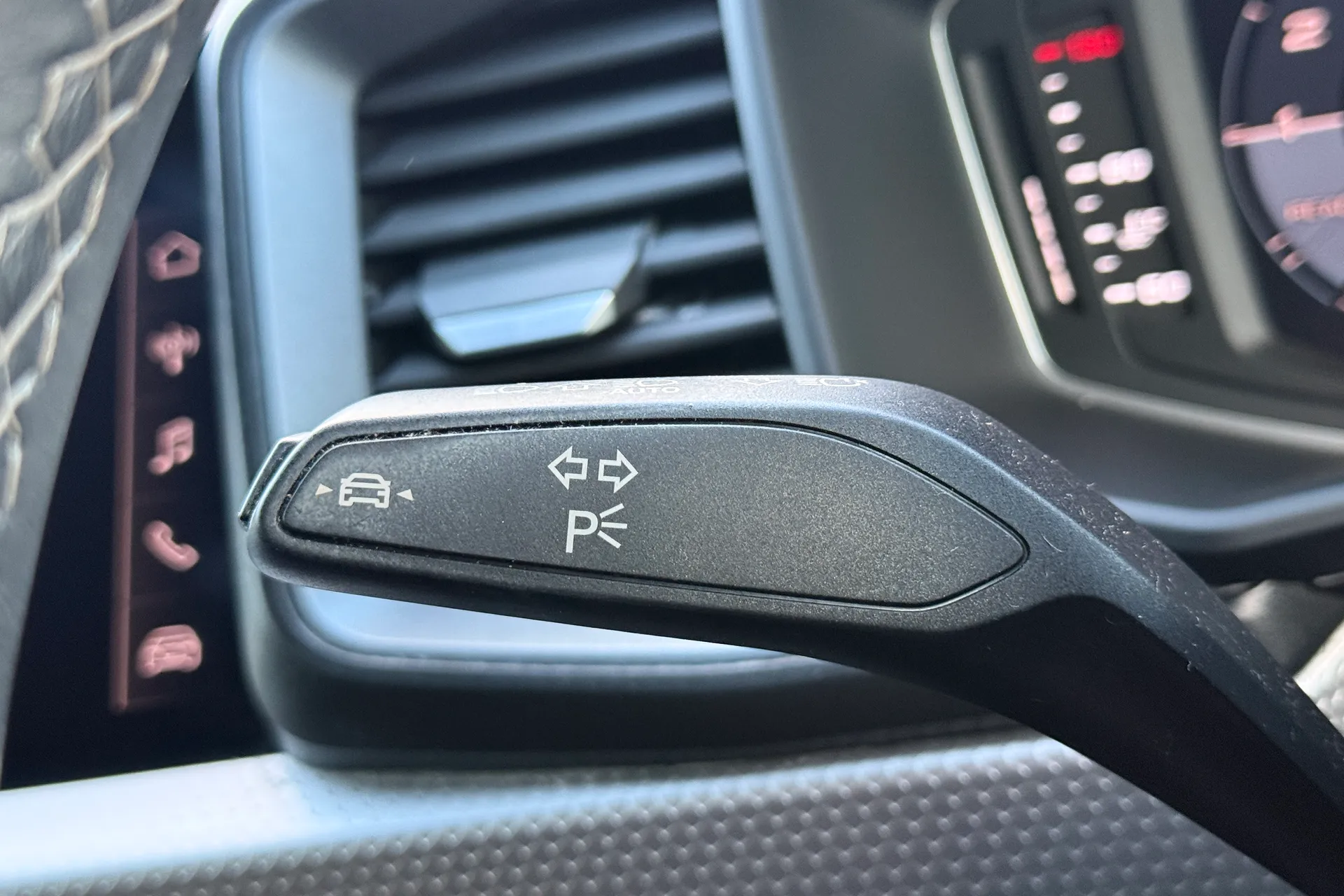 Audi A1 thumbnail image number 16