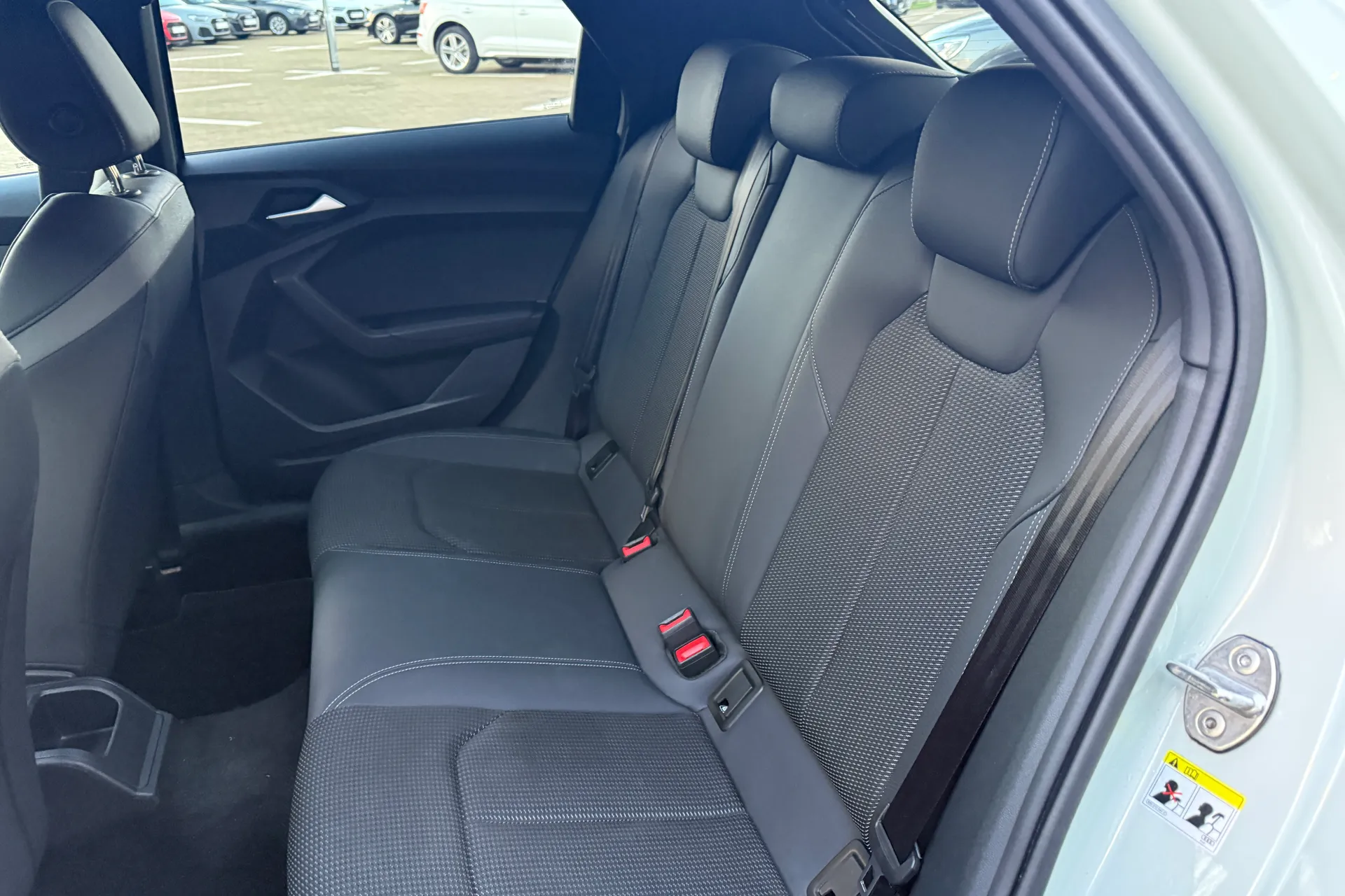 Audi A1 thumbnail image number 52