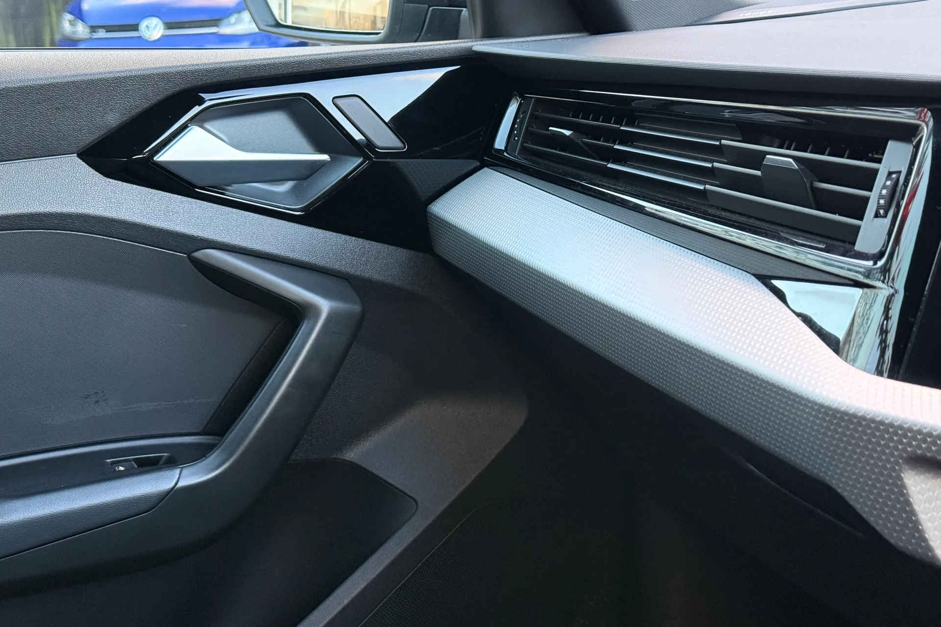 Audi A1 thumbnail image number 24