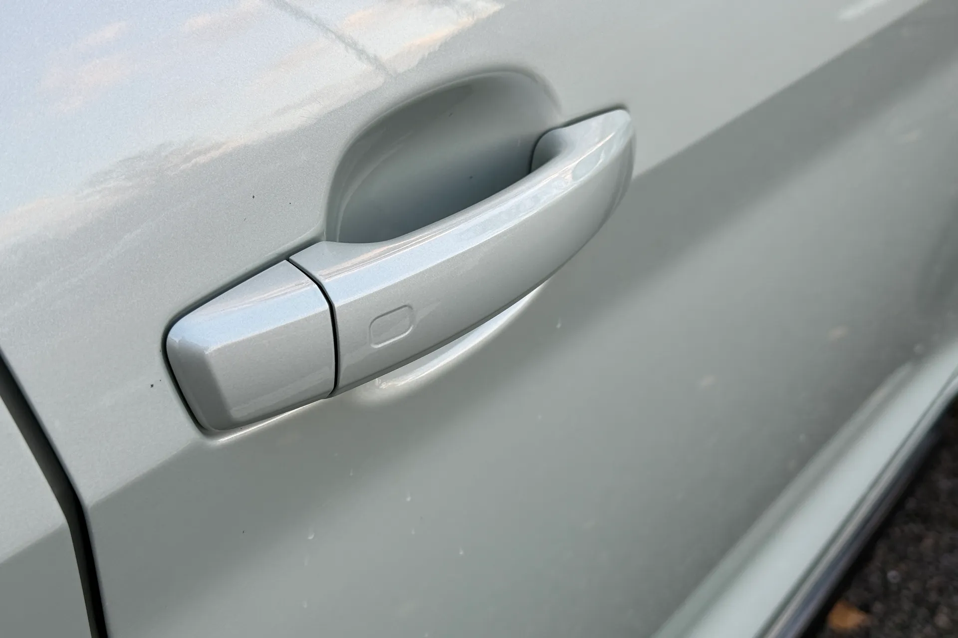 Audi A1 thumbnail image number 10