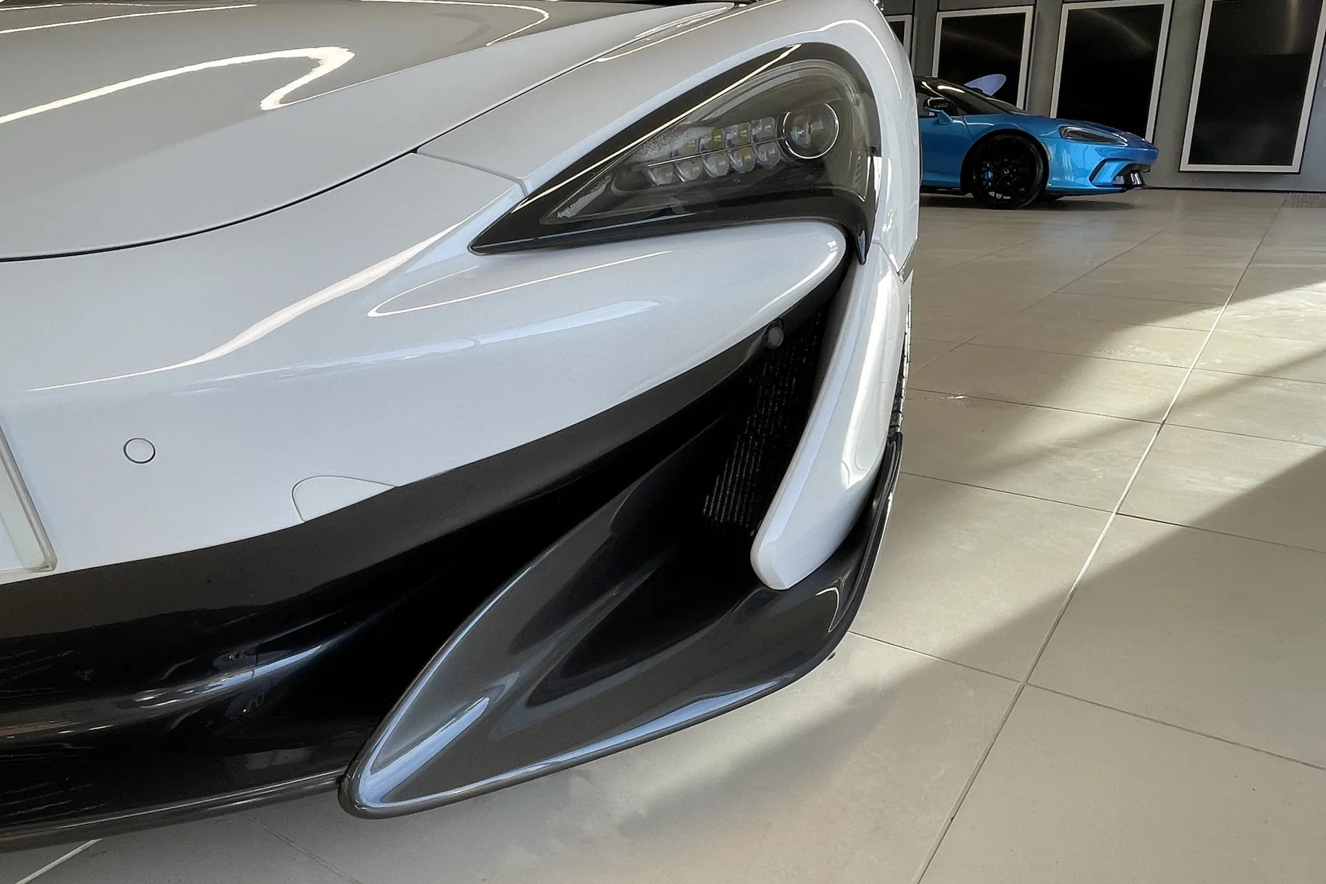 McLaren 600LT thumbnail image number 25