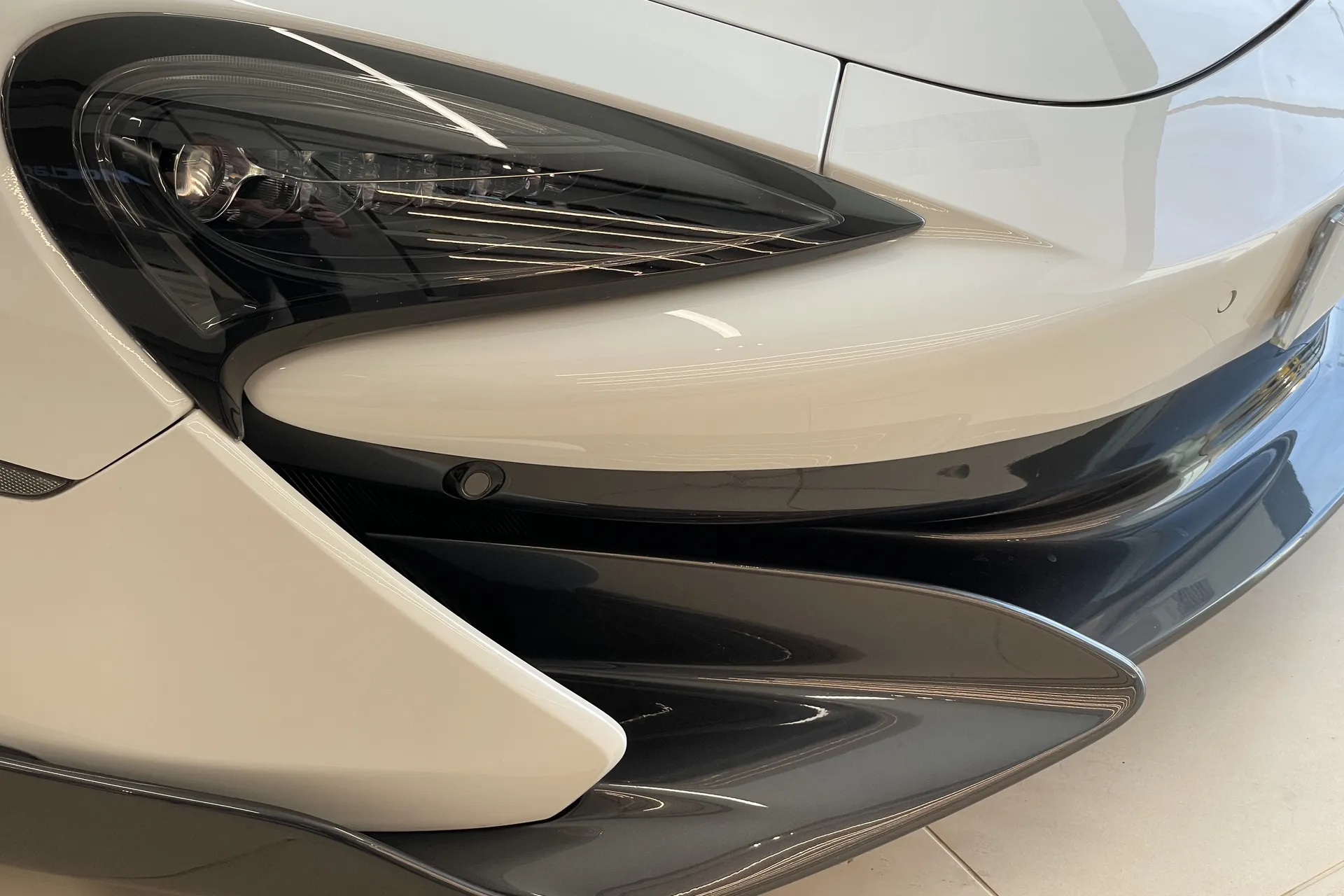 McLaren 600LT thumbnail image number 46