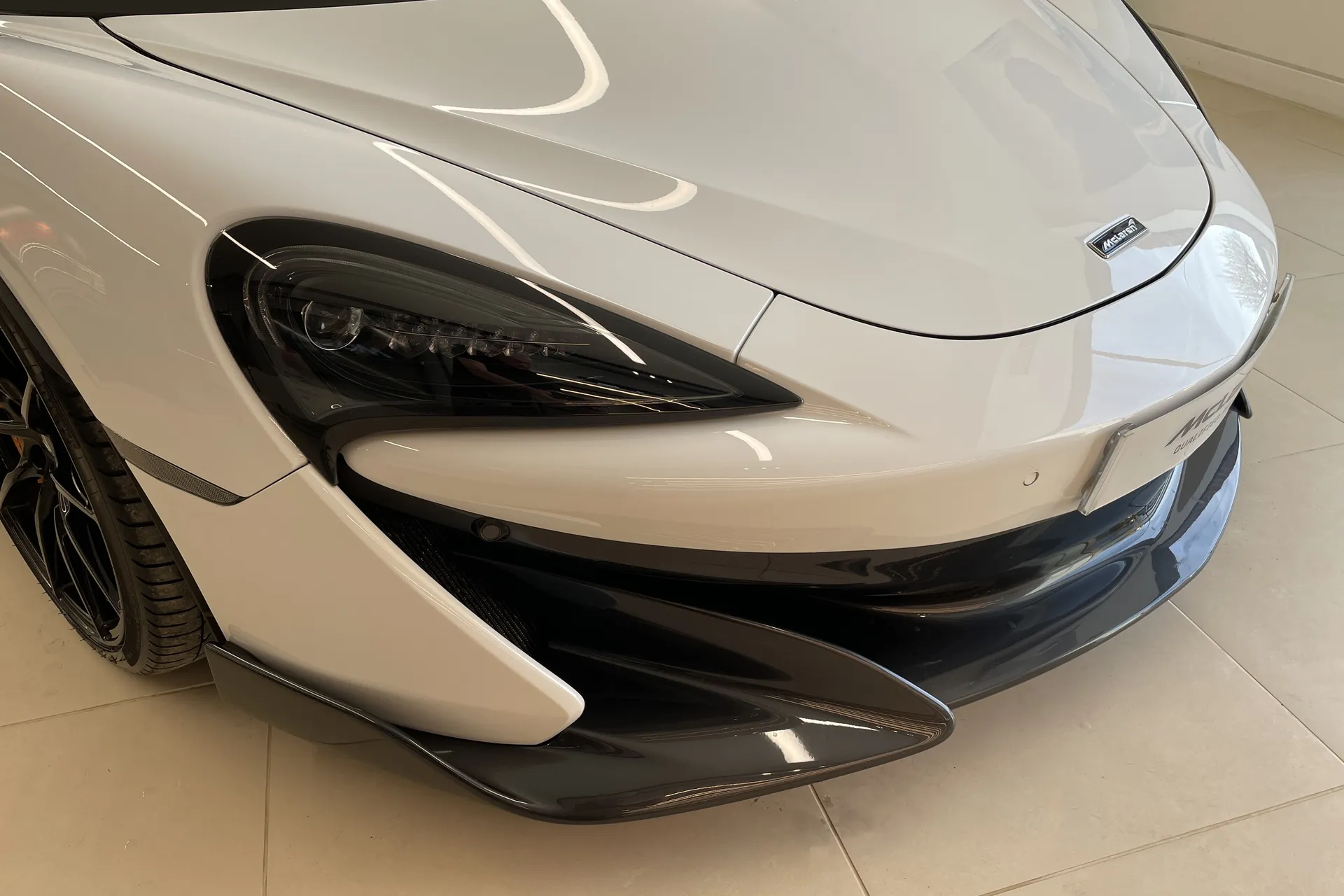 McLaren 600LT thumbnail image number 47