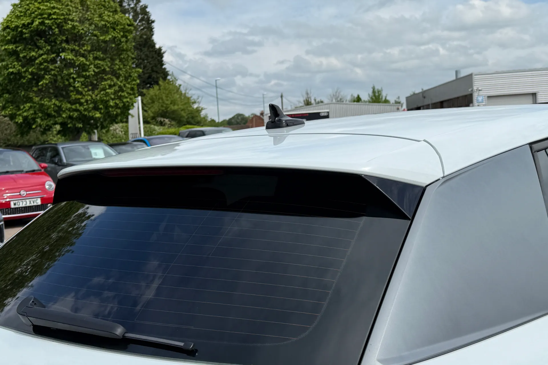 Audi Q2 thumbnail image number 44