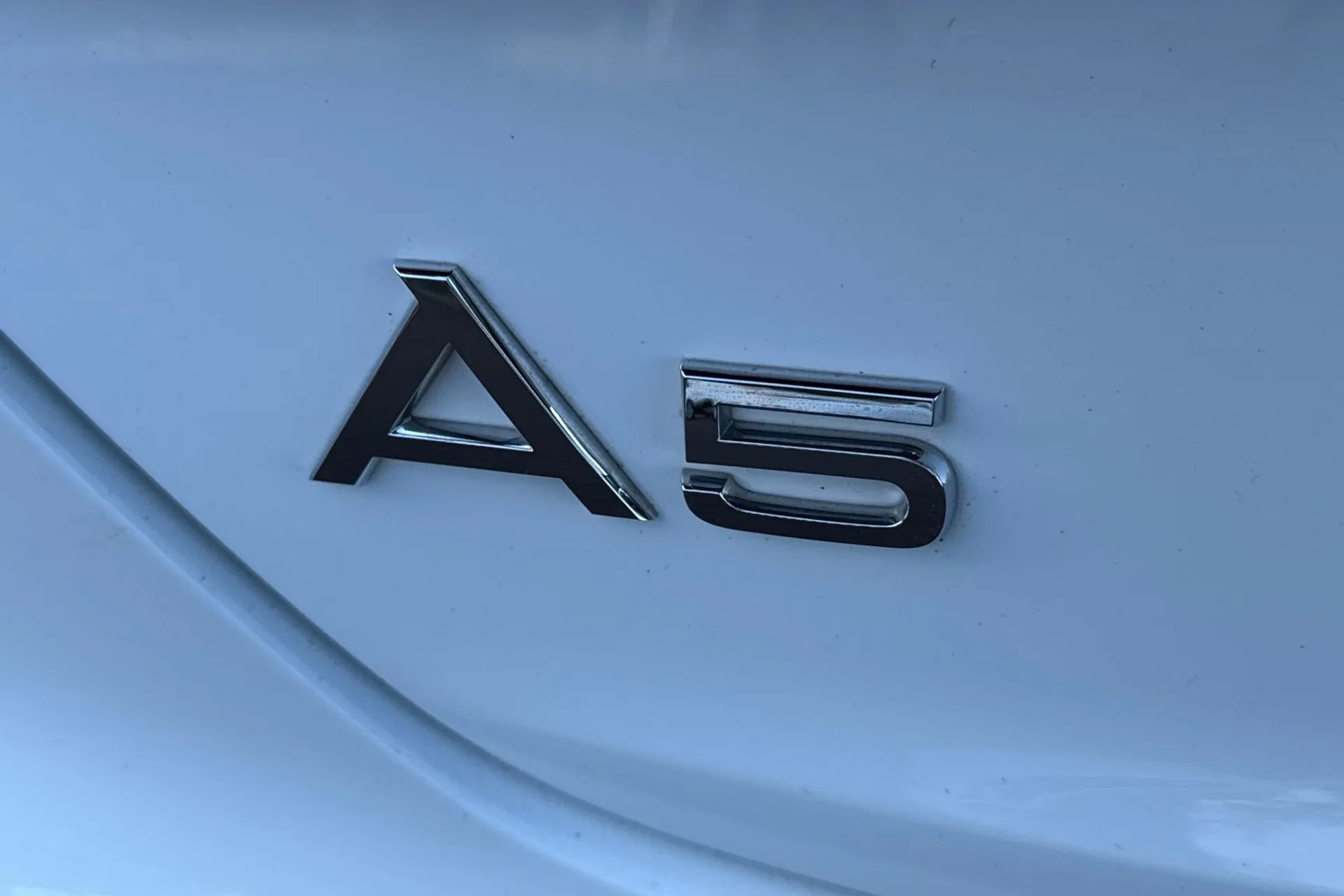 Audi A5 thumbnail image number 49