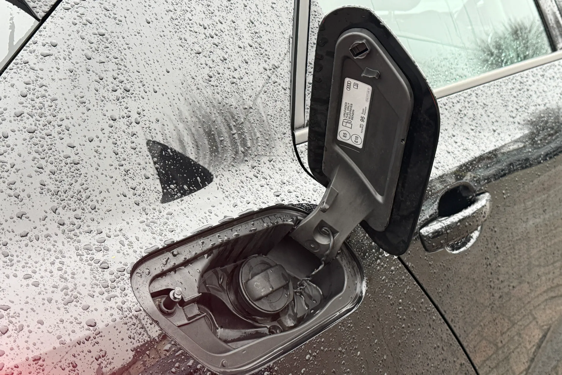 Audi A1 thumbnail image number 41