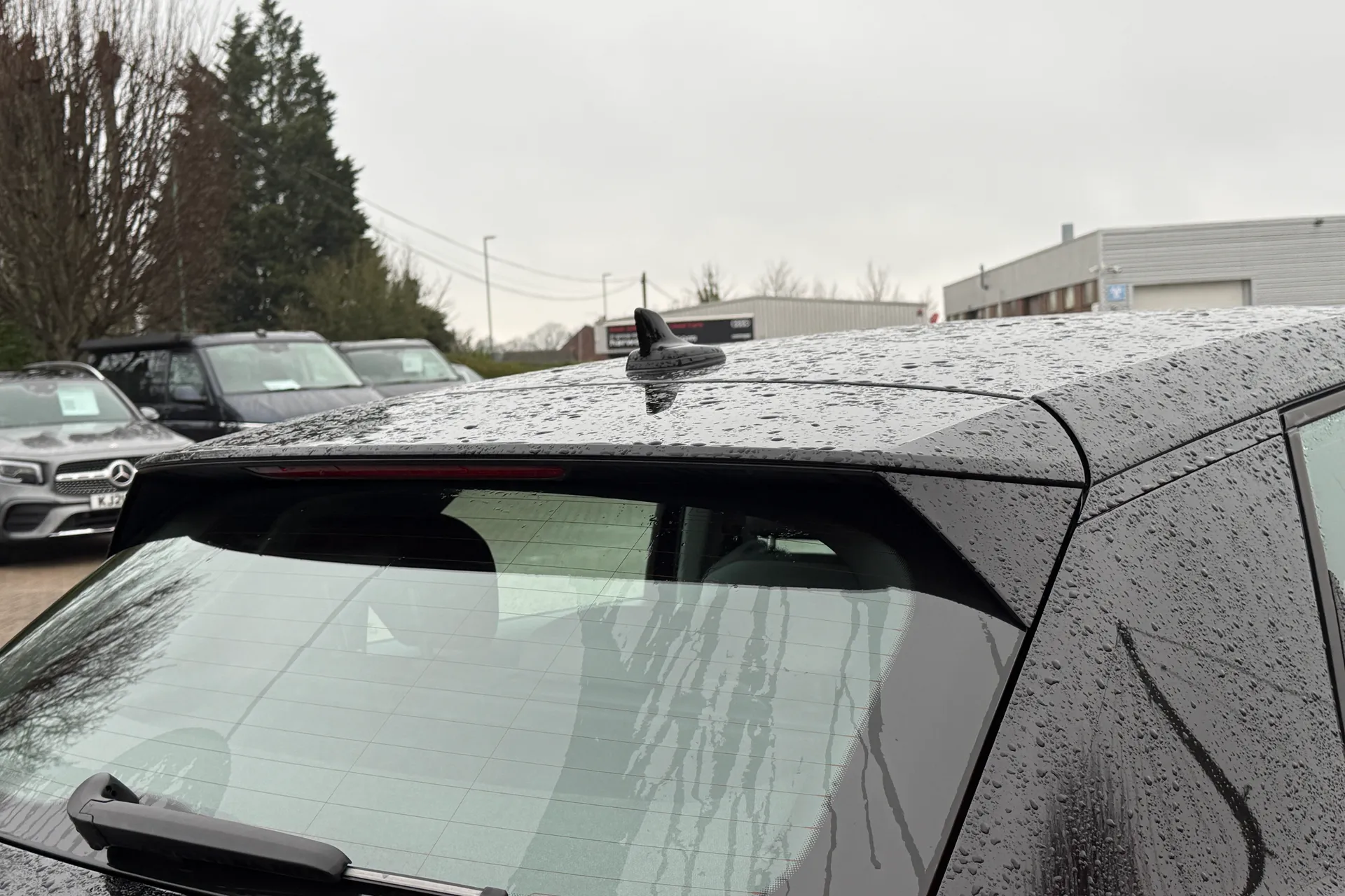 Audi A1 thumbnail image number 39