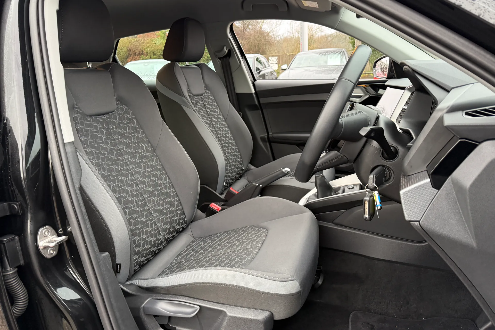 Audi A1 thumbnail image number 21