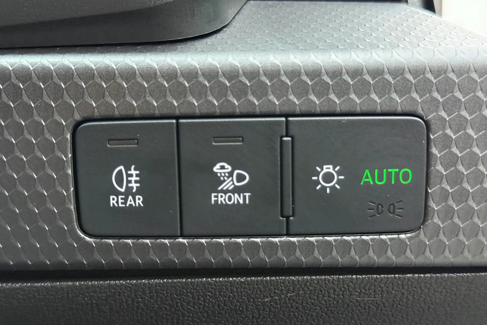 Audi A1 thumbnail image number 18