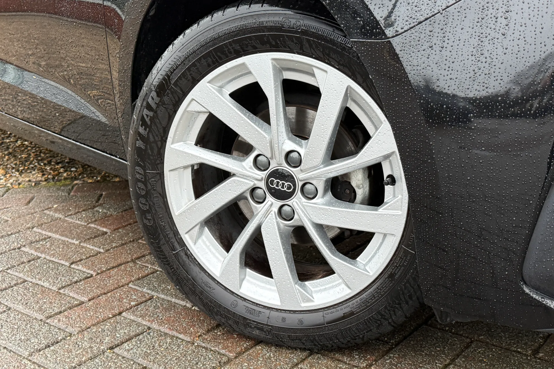 Audi A1 thumbnail image number 7