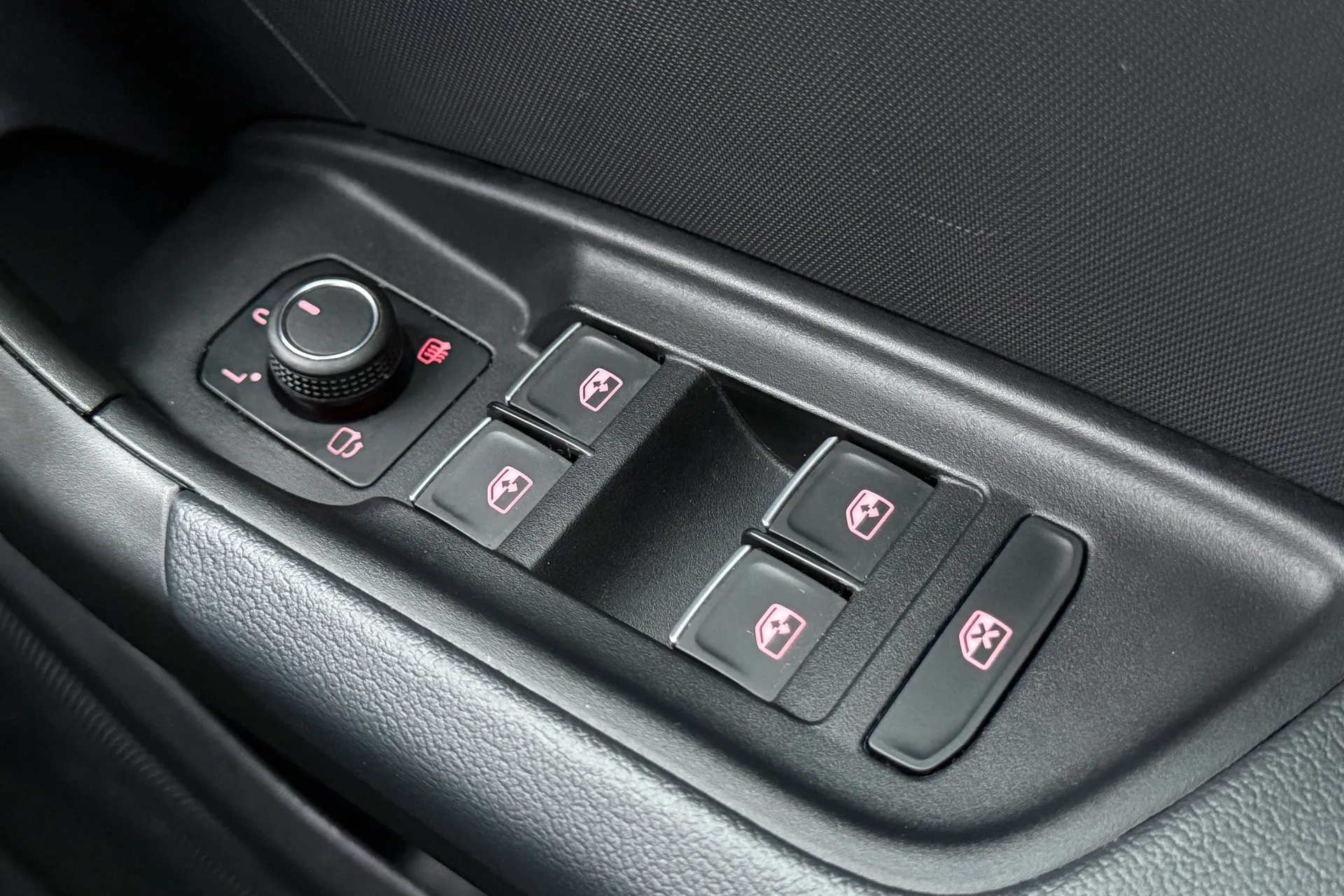 Audi A1 thumbnail image number 14