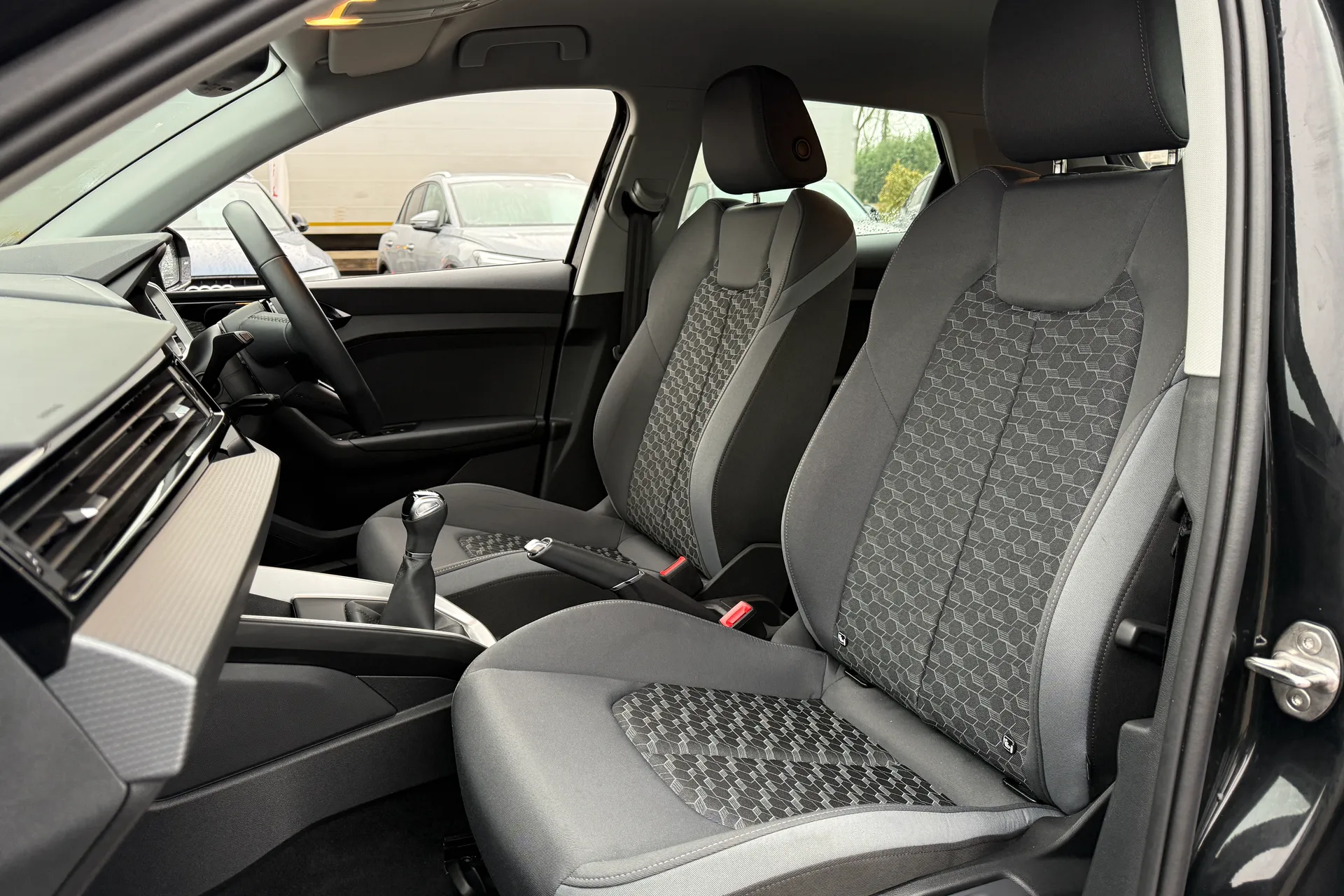 Audi A1 thumbnail image number 24