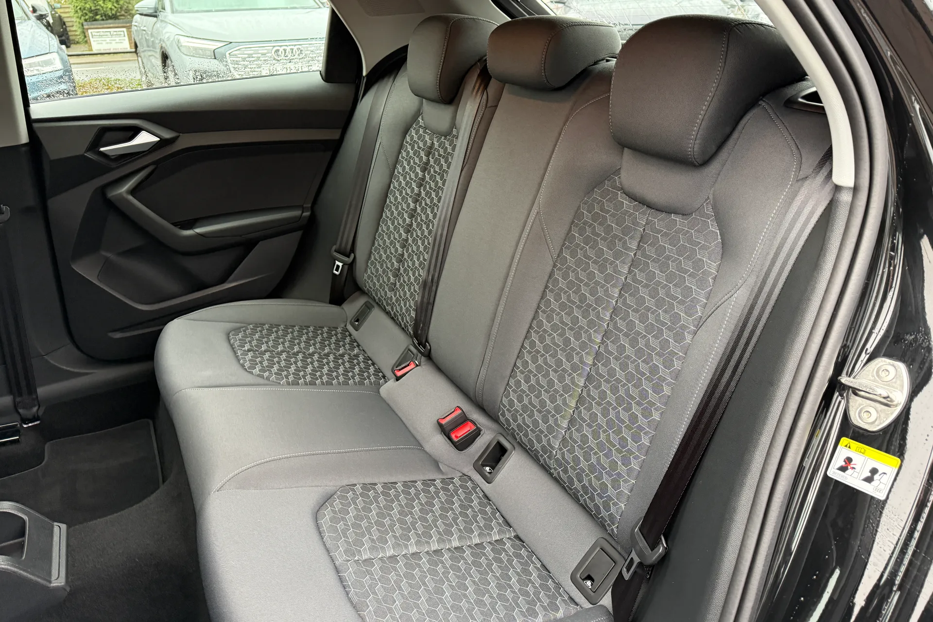 Audi A1 thumbnail image number 35