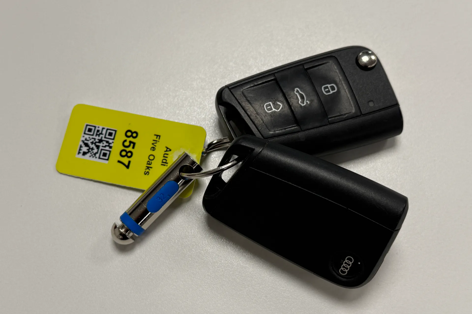 Audi A1 thumbnail image number 6