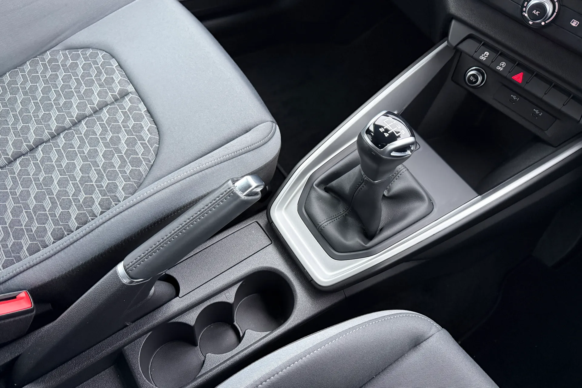 Audi A1 thumbnail image number 33