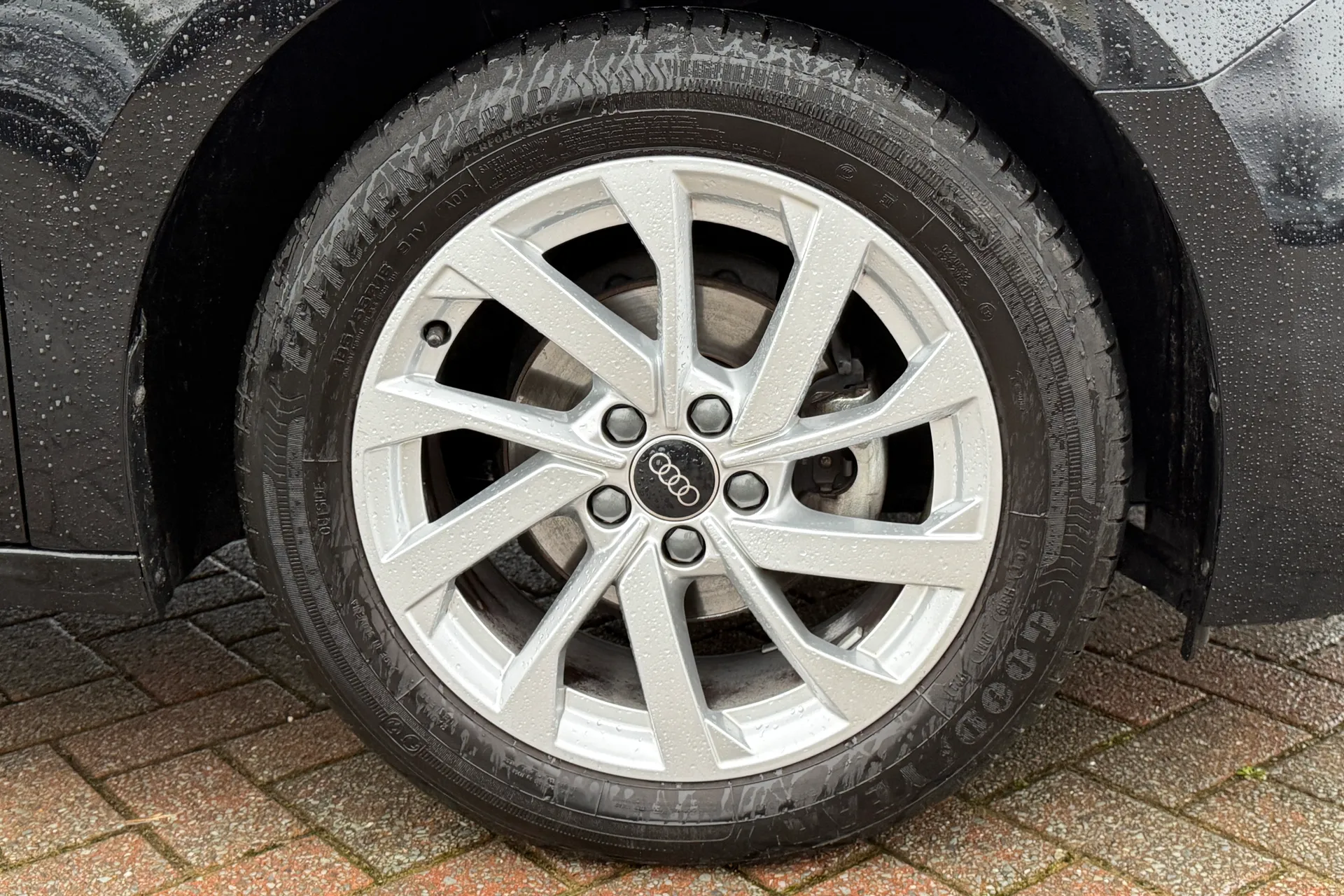 Audi A1 thumbnail image number 38