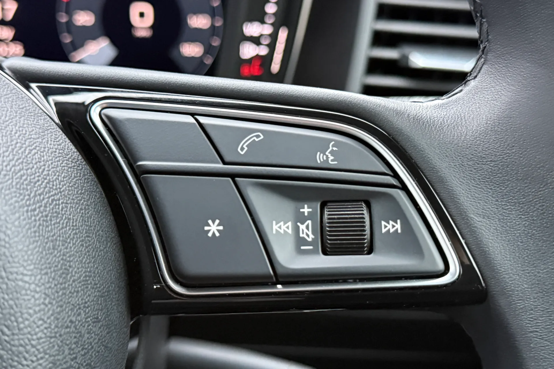 Audi A1 thumbnail image number 17