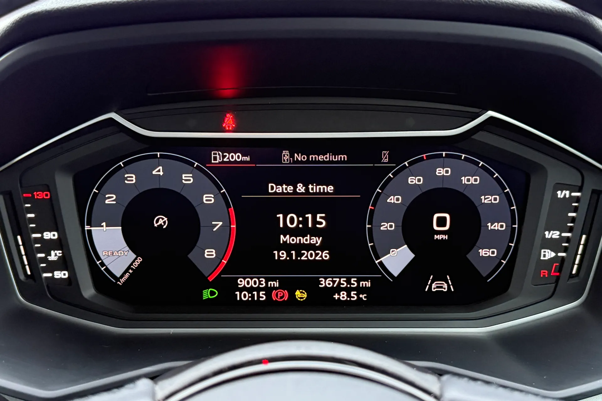 Audi A1 thumbnail image number 10