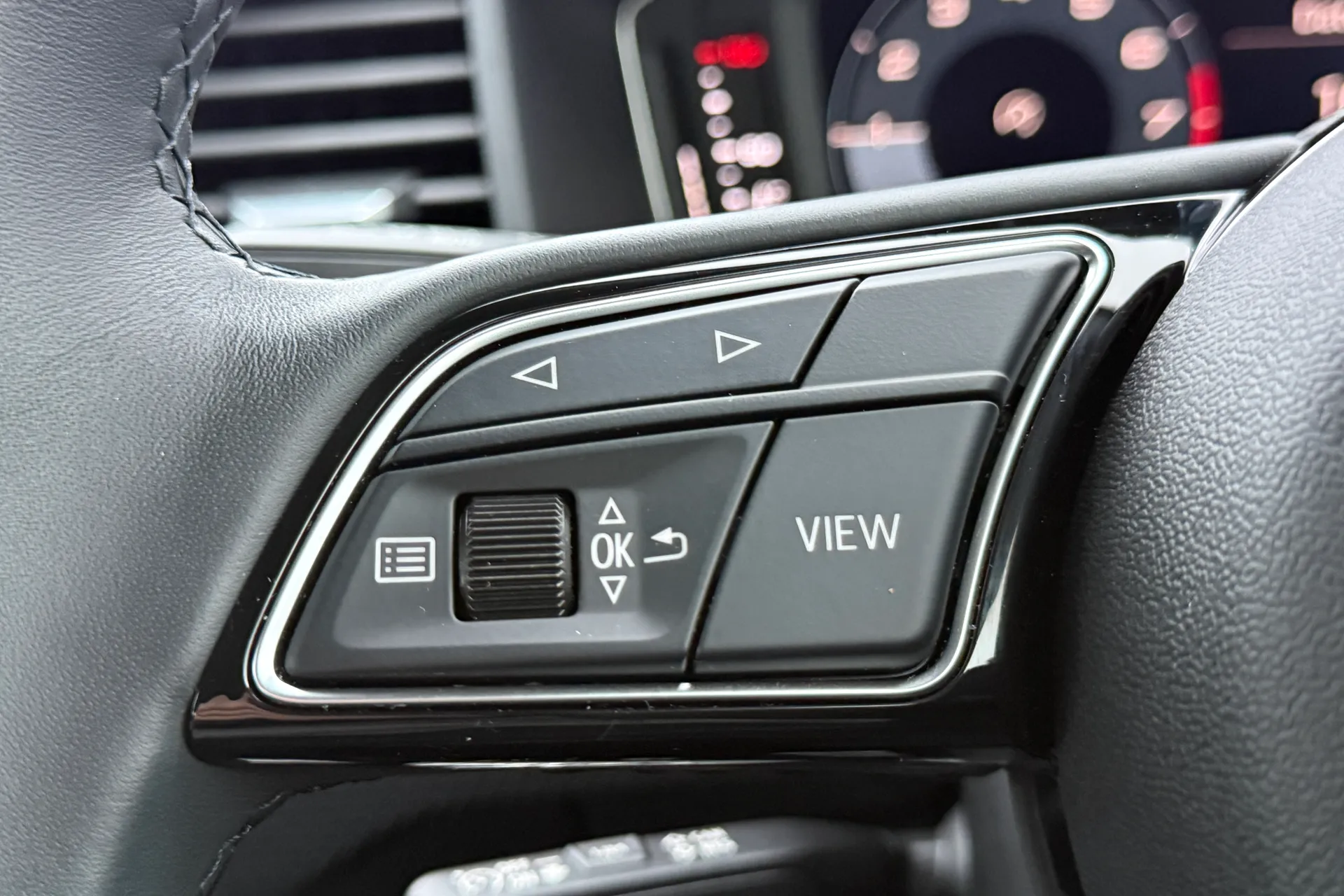 Audi A1 thumbnail image number 16