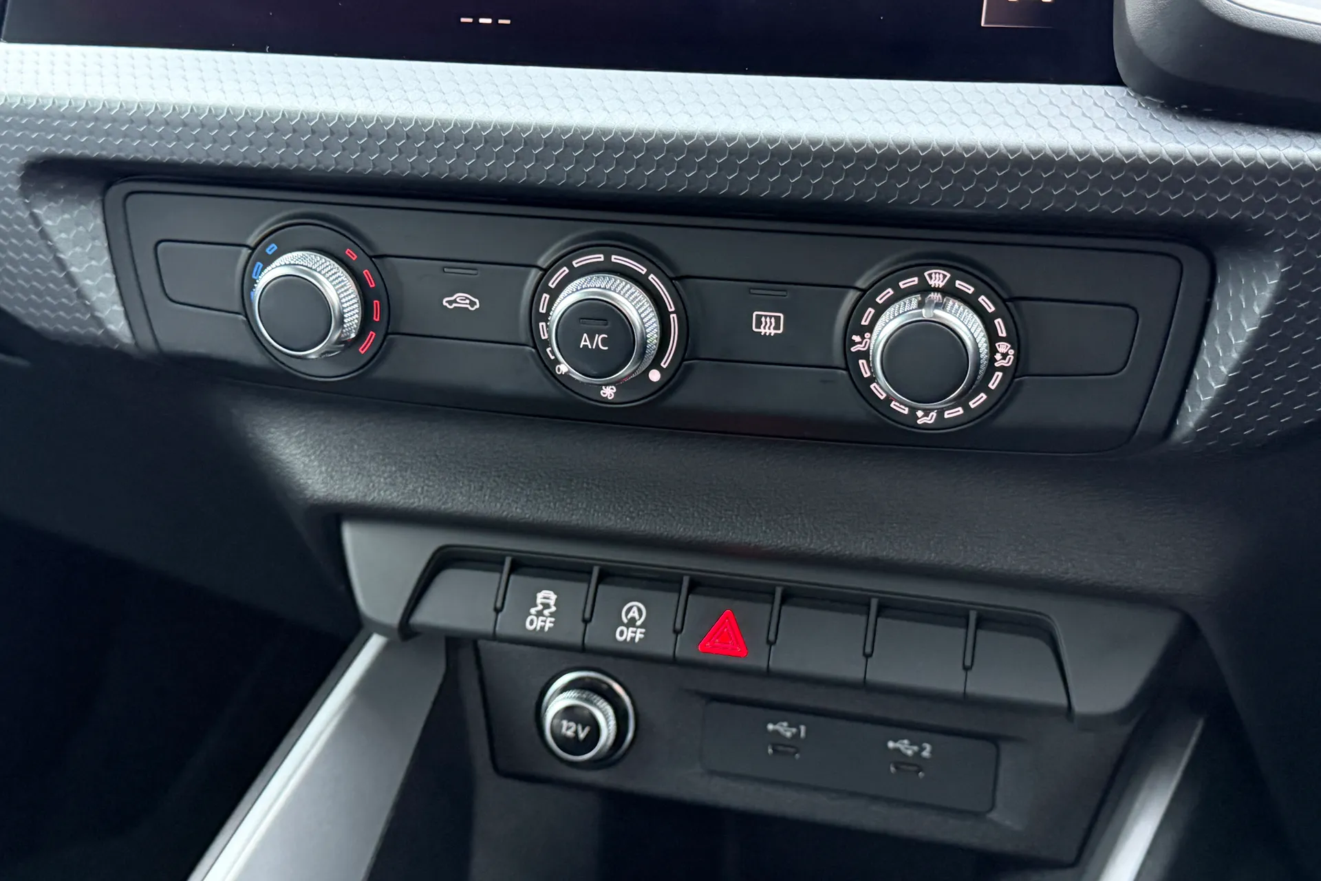 Audi A1 thumbnail image number 11